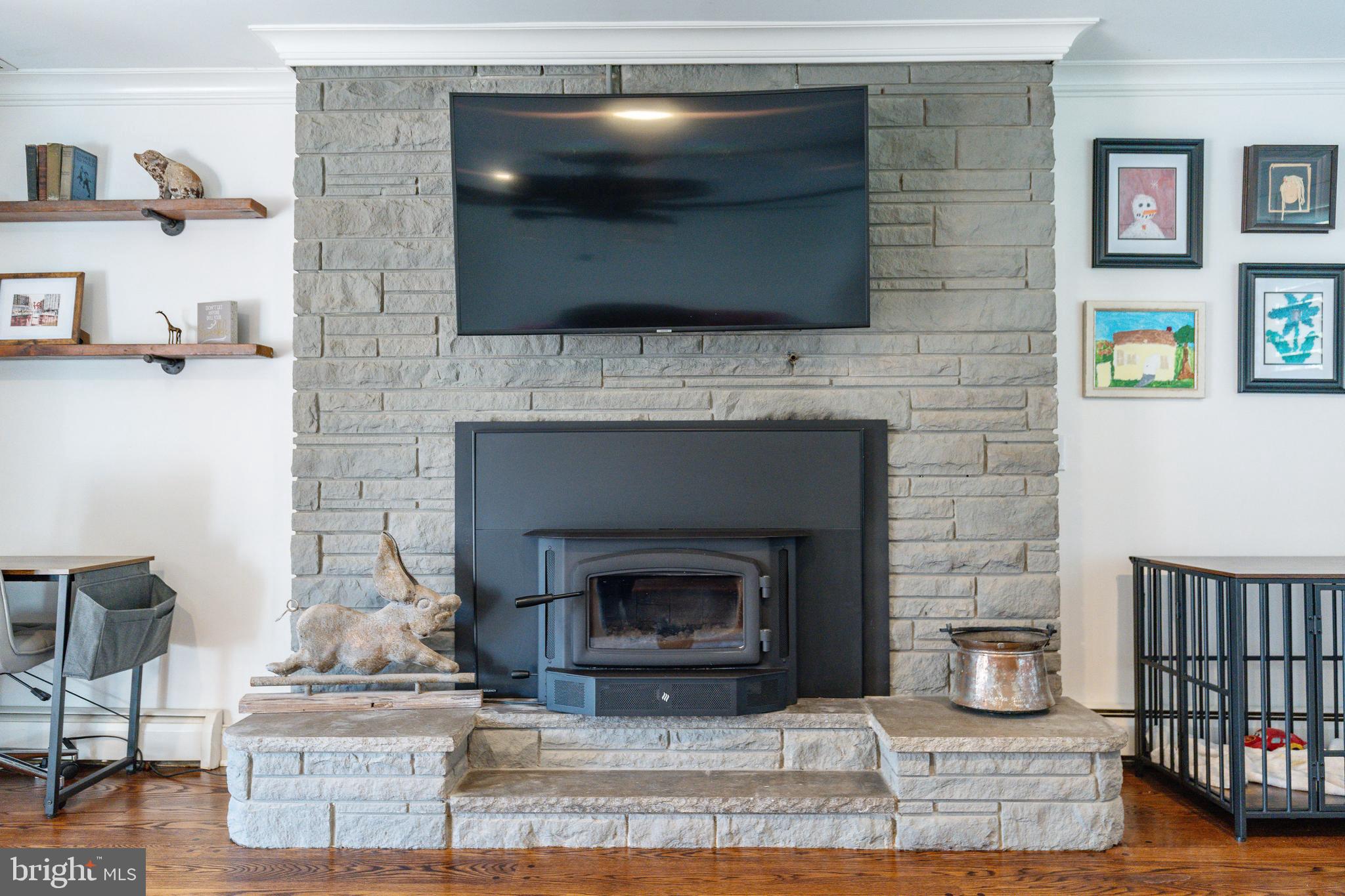 HAMILTON PARK - Residential