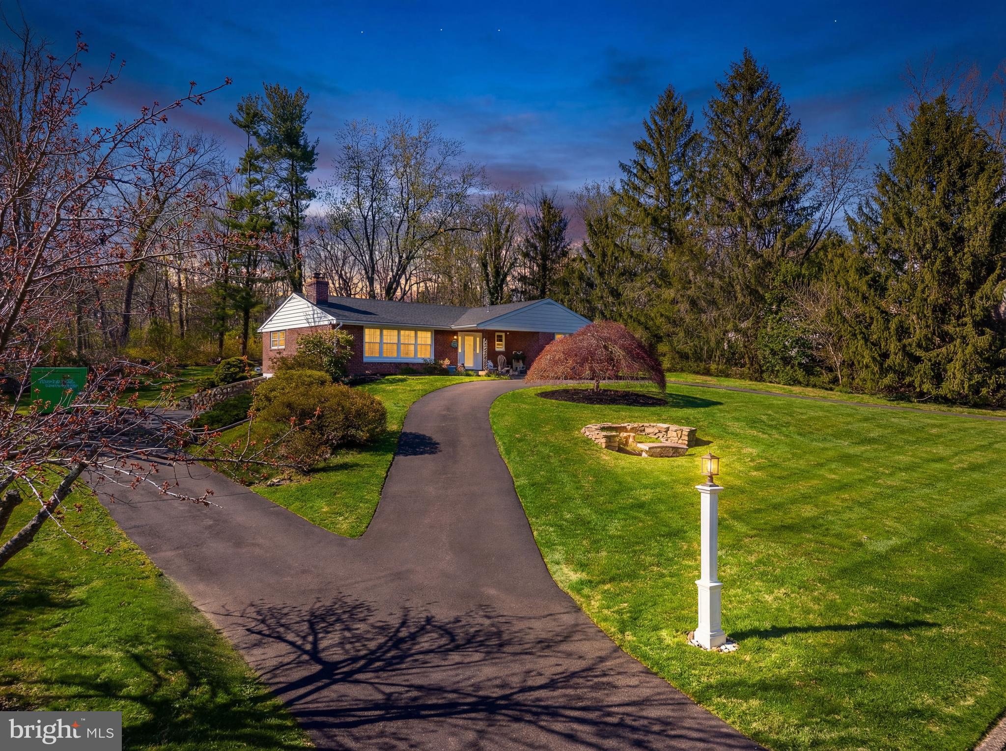 HAMILTON PARK - Residential