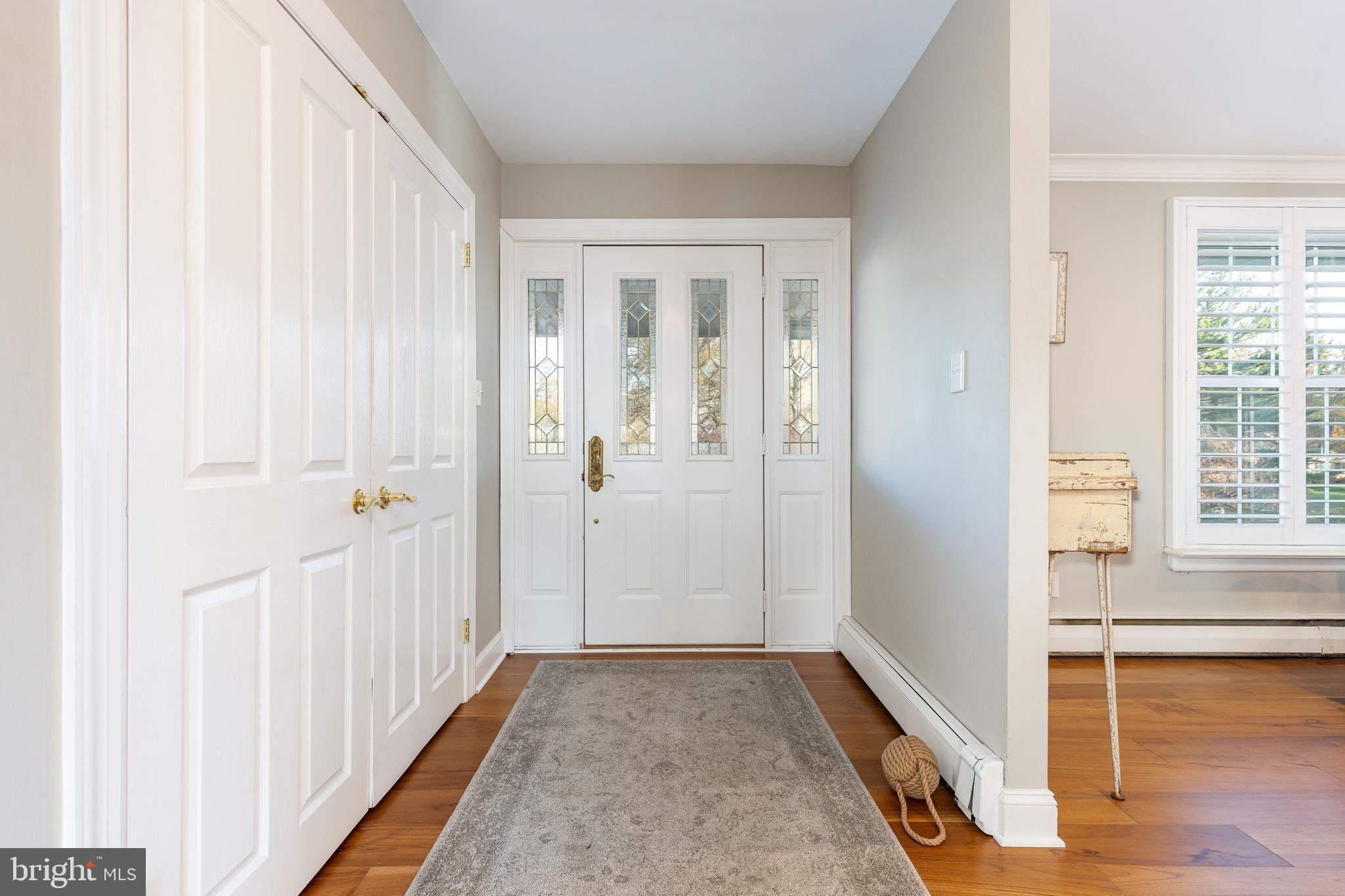 HAMILTON PARK - Residential