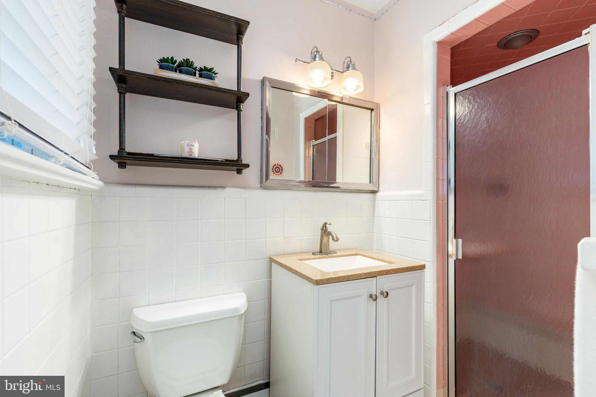 HAMILTON PARK - Residential