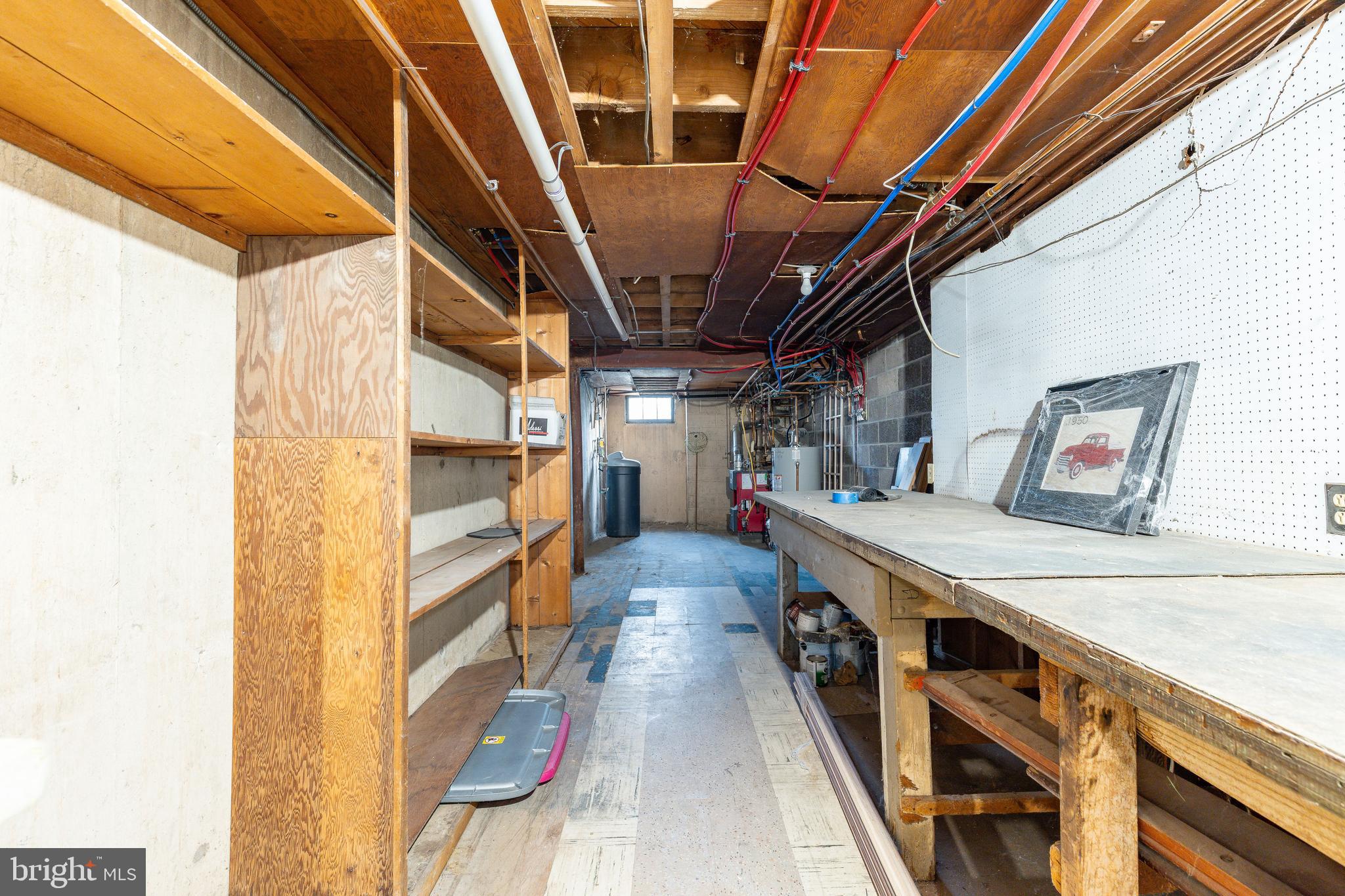 HAMILTON PARK - Residential