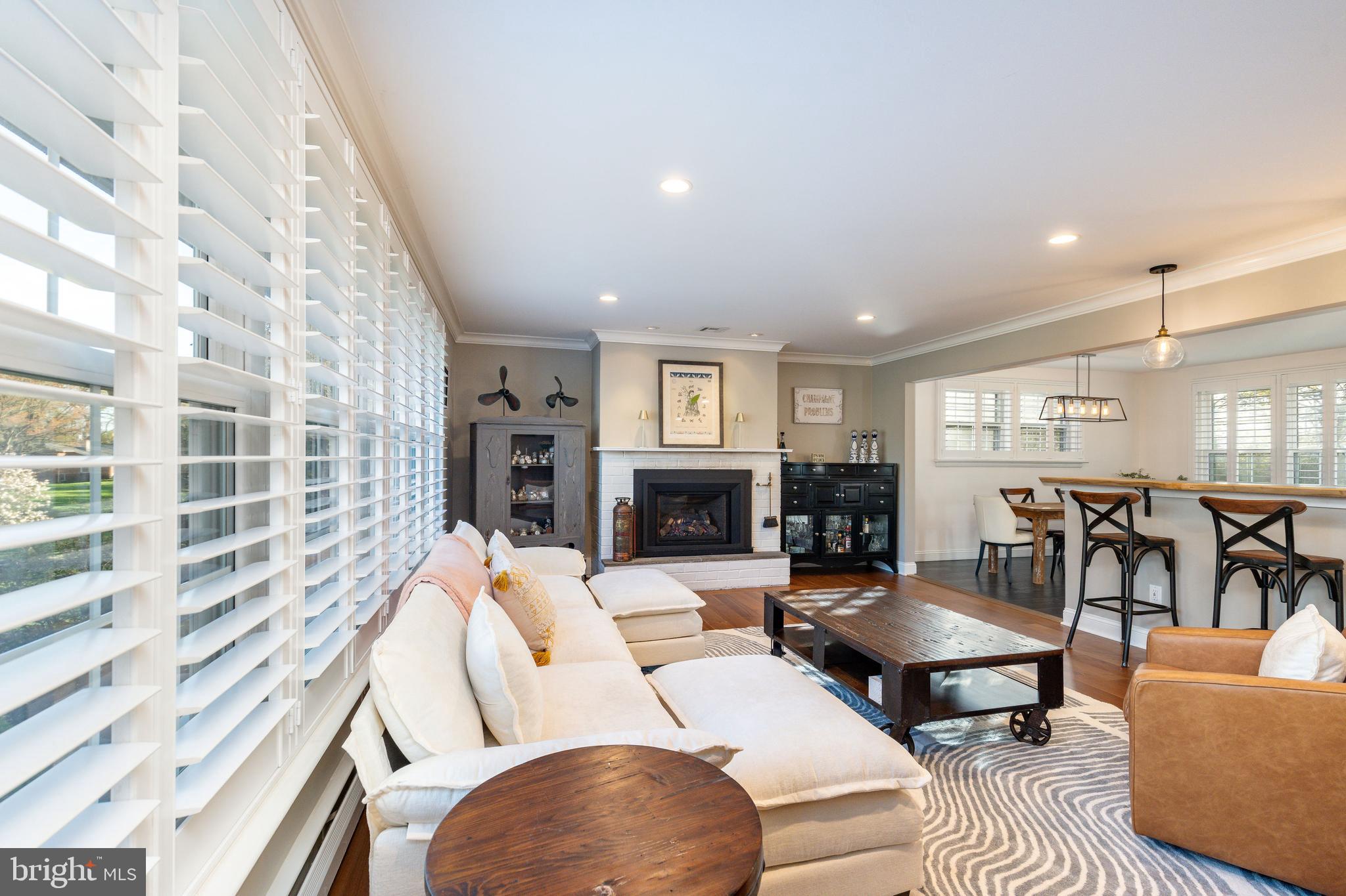 HAMILTON PARK - Residential