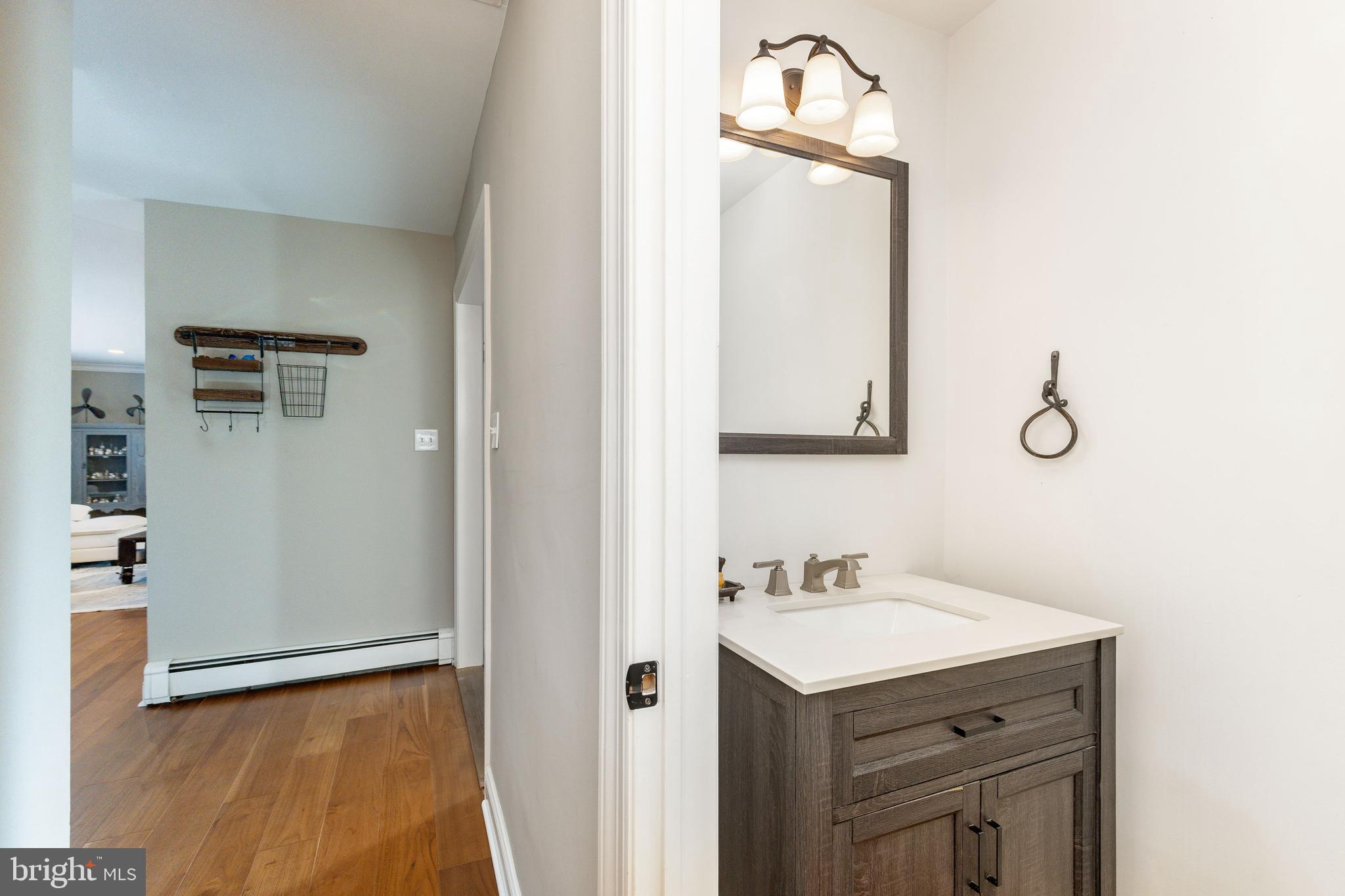 HAMILTON PARK - Residential