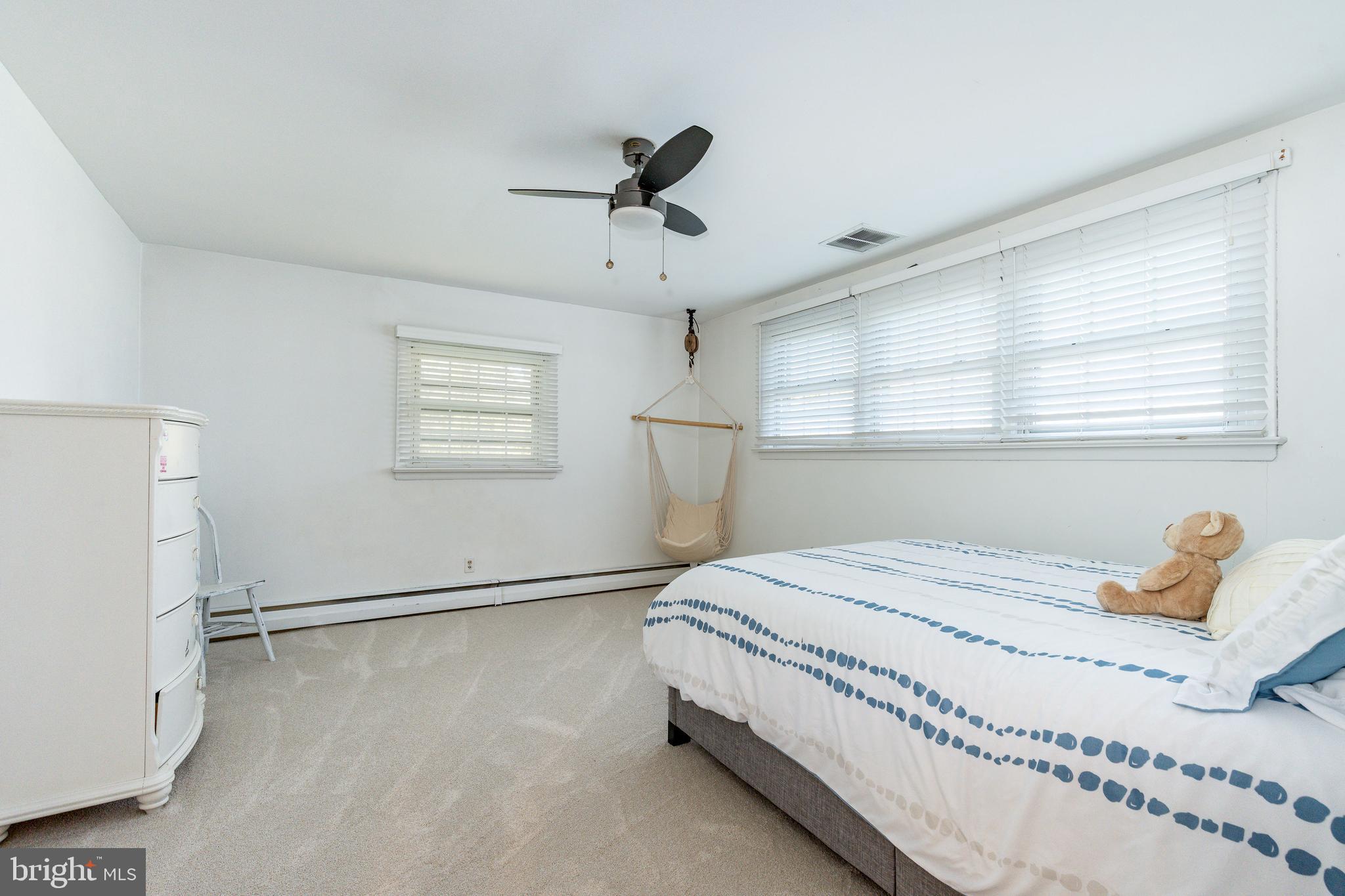 HAMILTON PARK - Residential