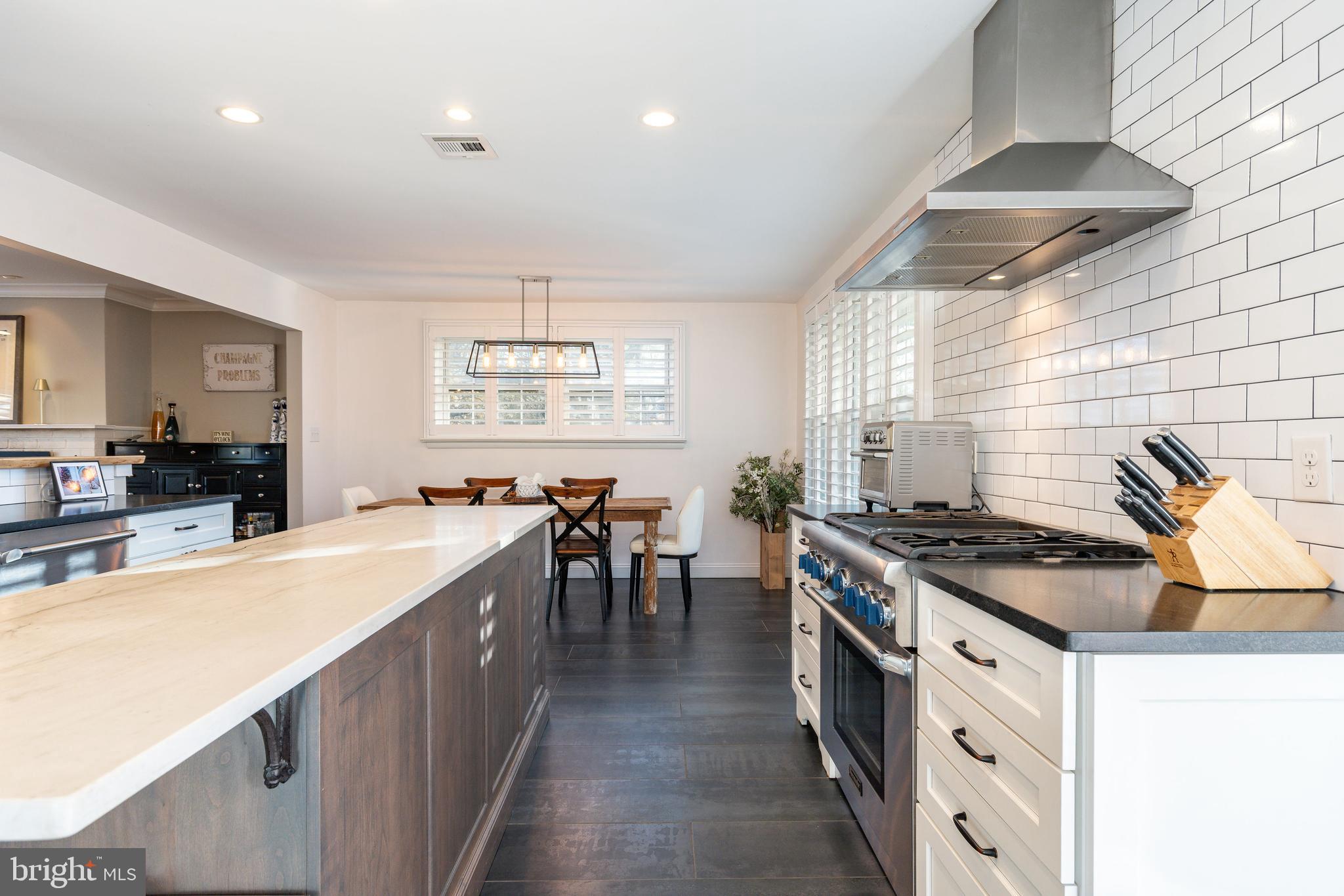 HAMILTON PARK - Residential