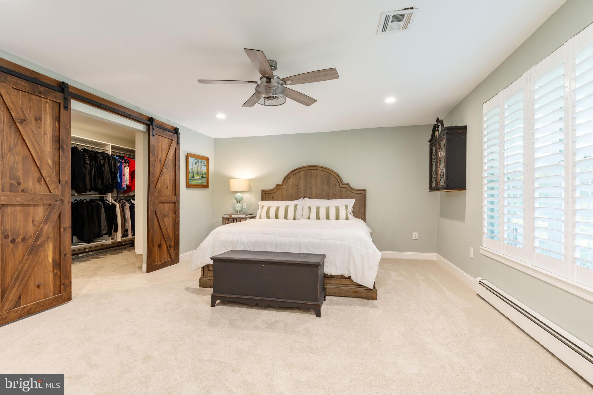 HAMILTON PARK - Residential