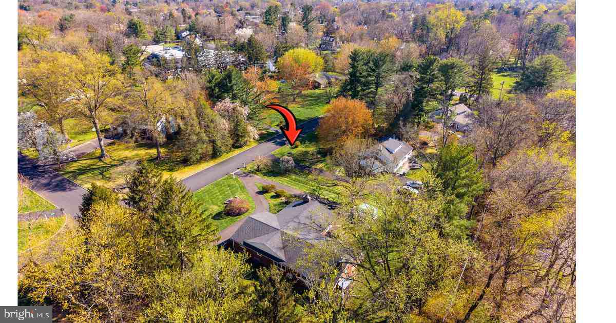 HAMILTON PARK - Residential