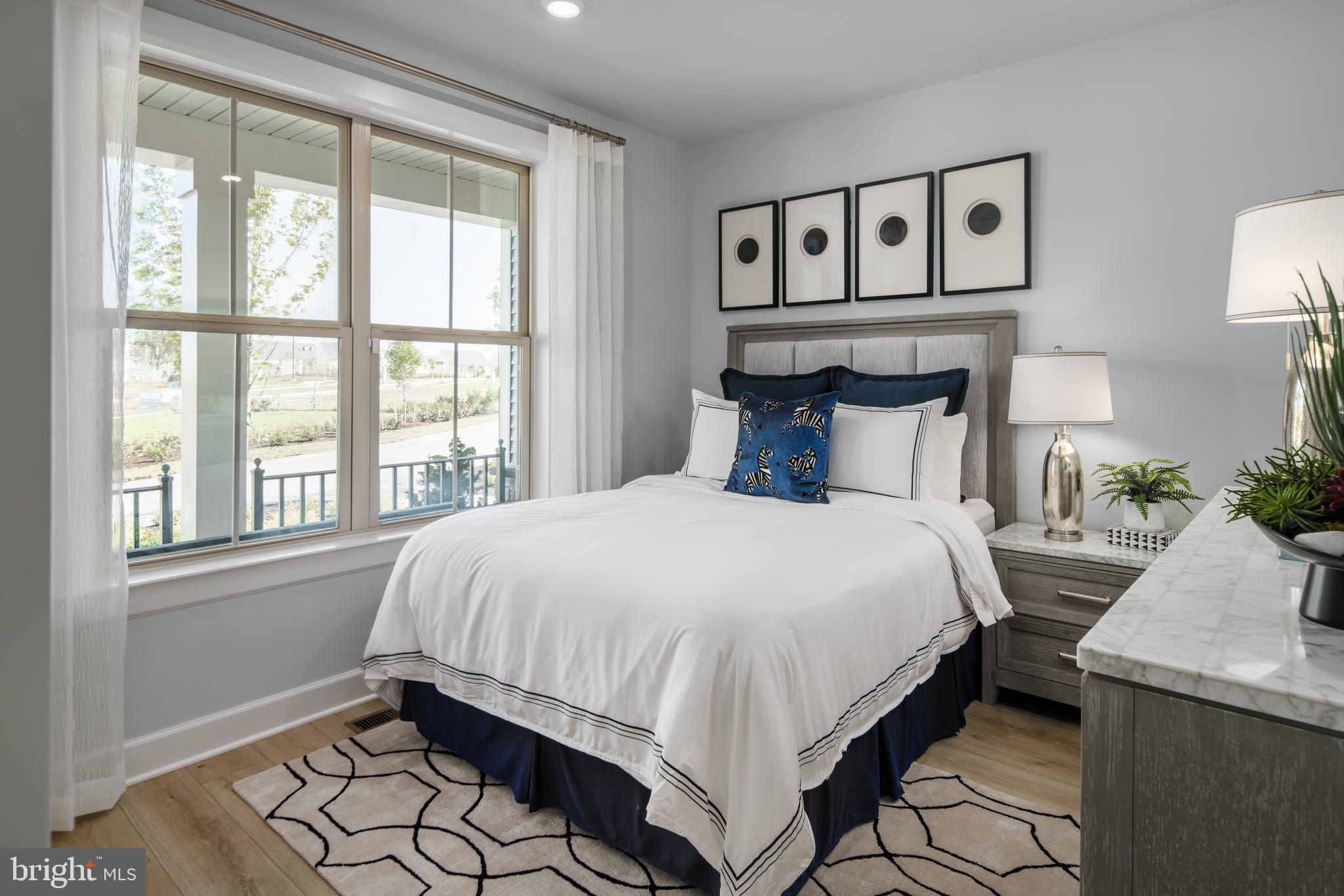 KERGER POND - Residential