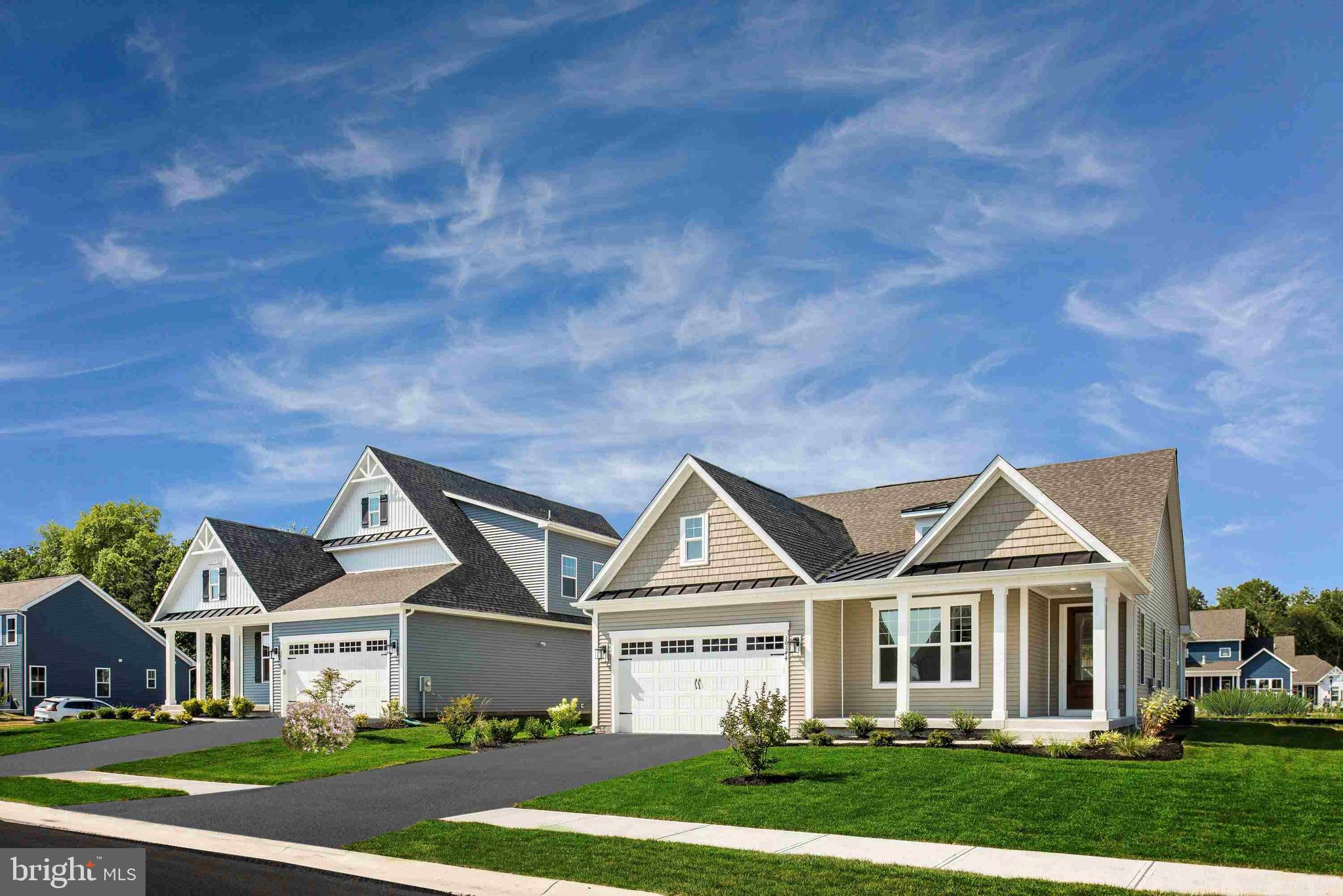 KERGER POND - Residential