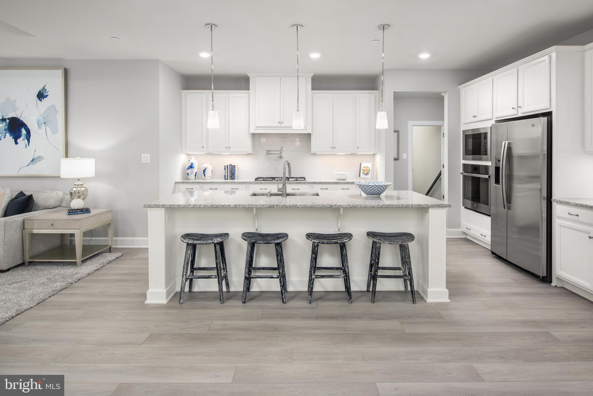 KERGER POND - Residential