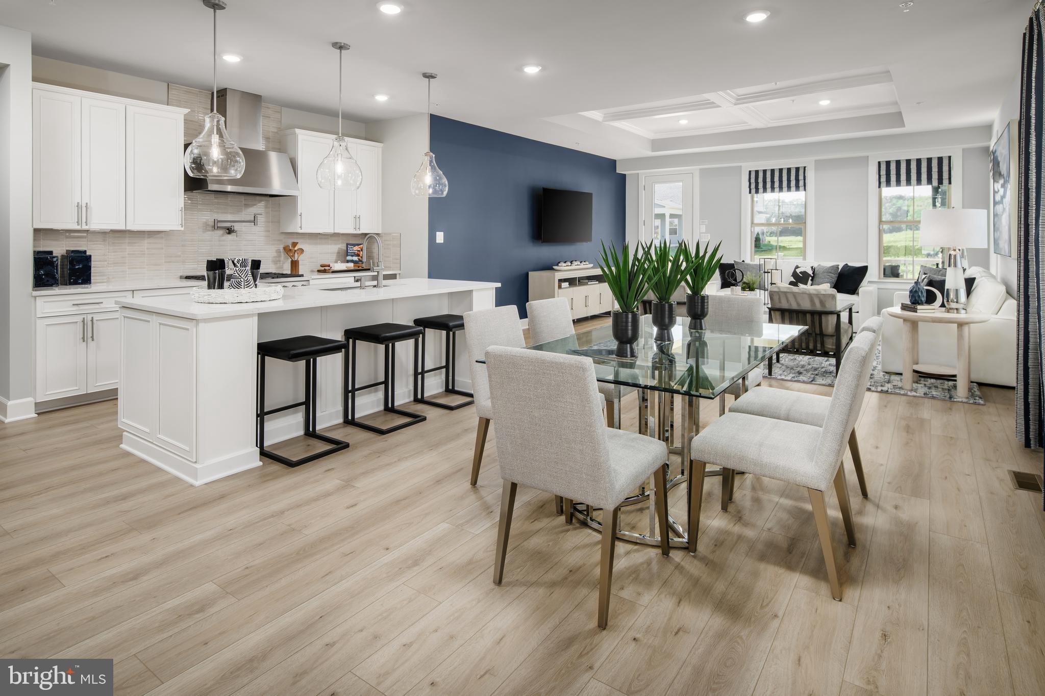 KERGER POND - Residential