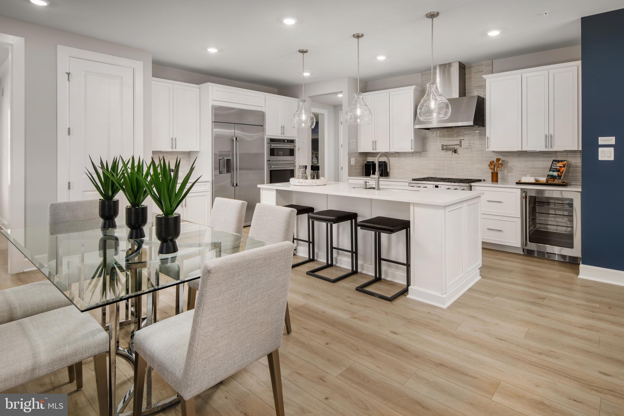 KERGER POND - Residential