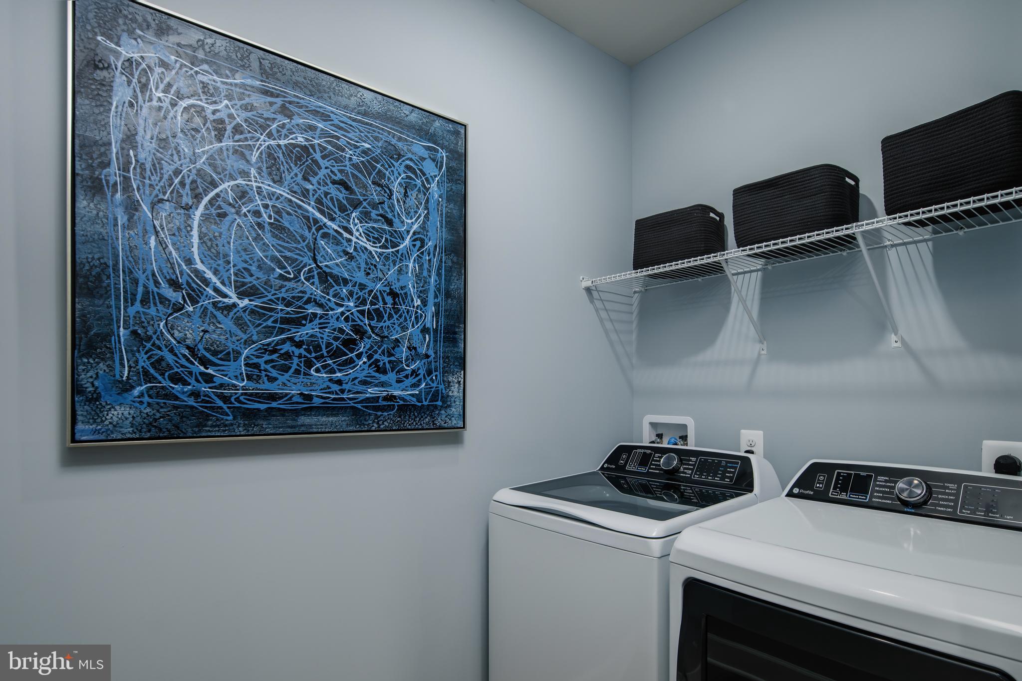 KERGER POND - Residential