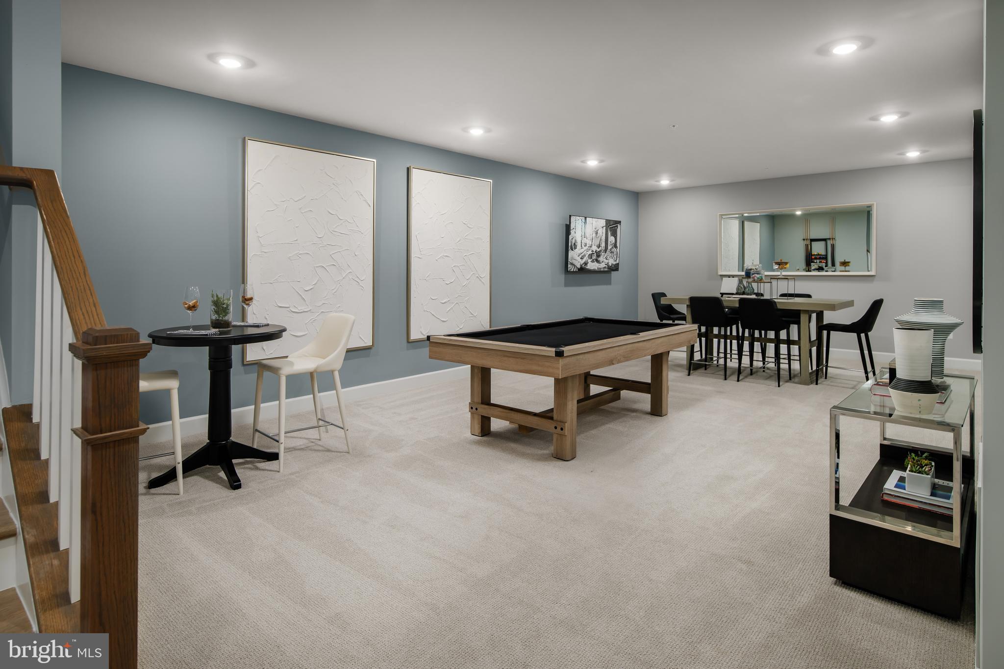 KERGER POND - Residential