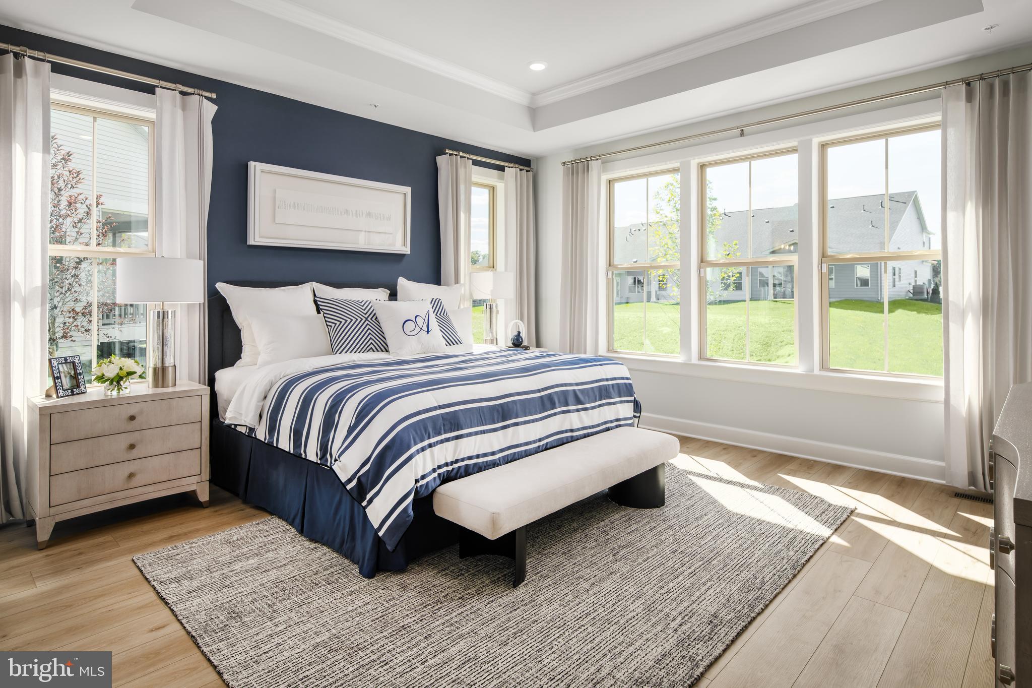 KERGER POND - Residential