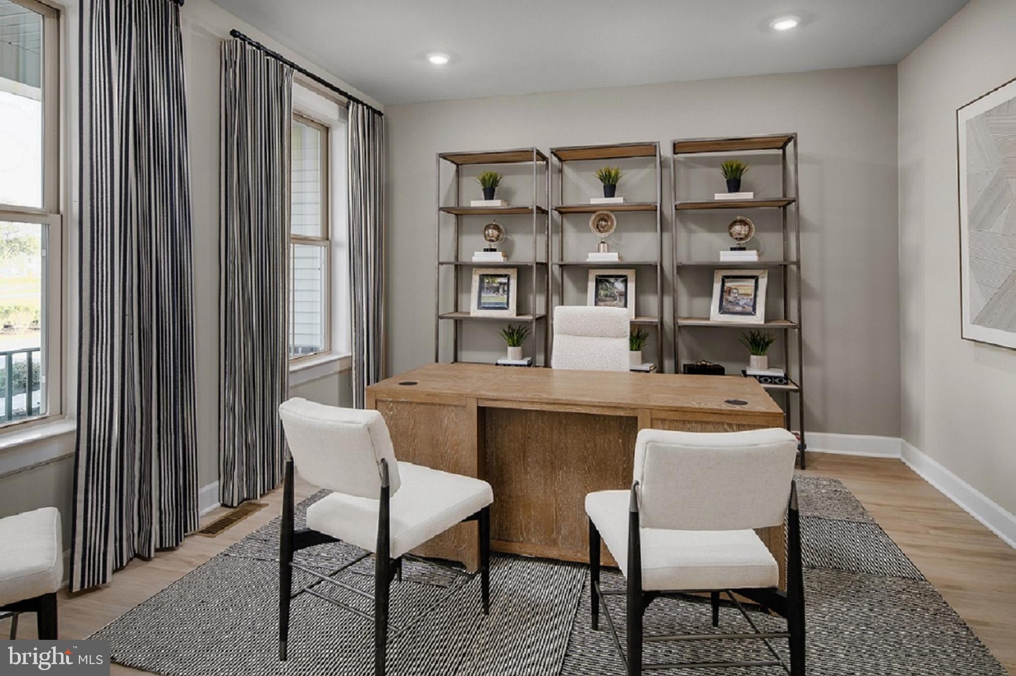 KERGER POND - Residential