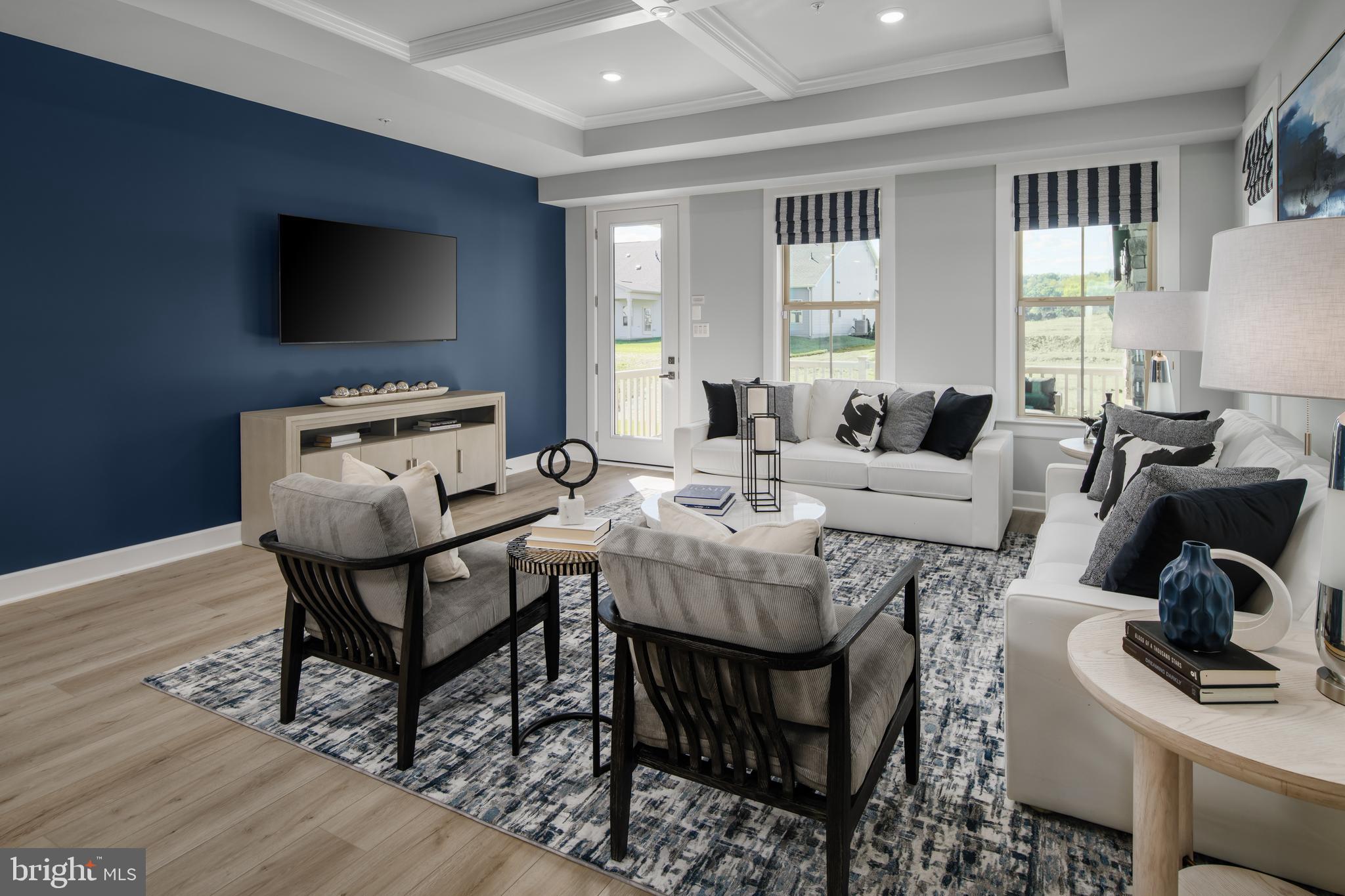 KERGER POND - Residential