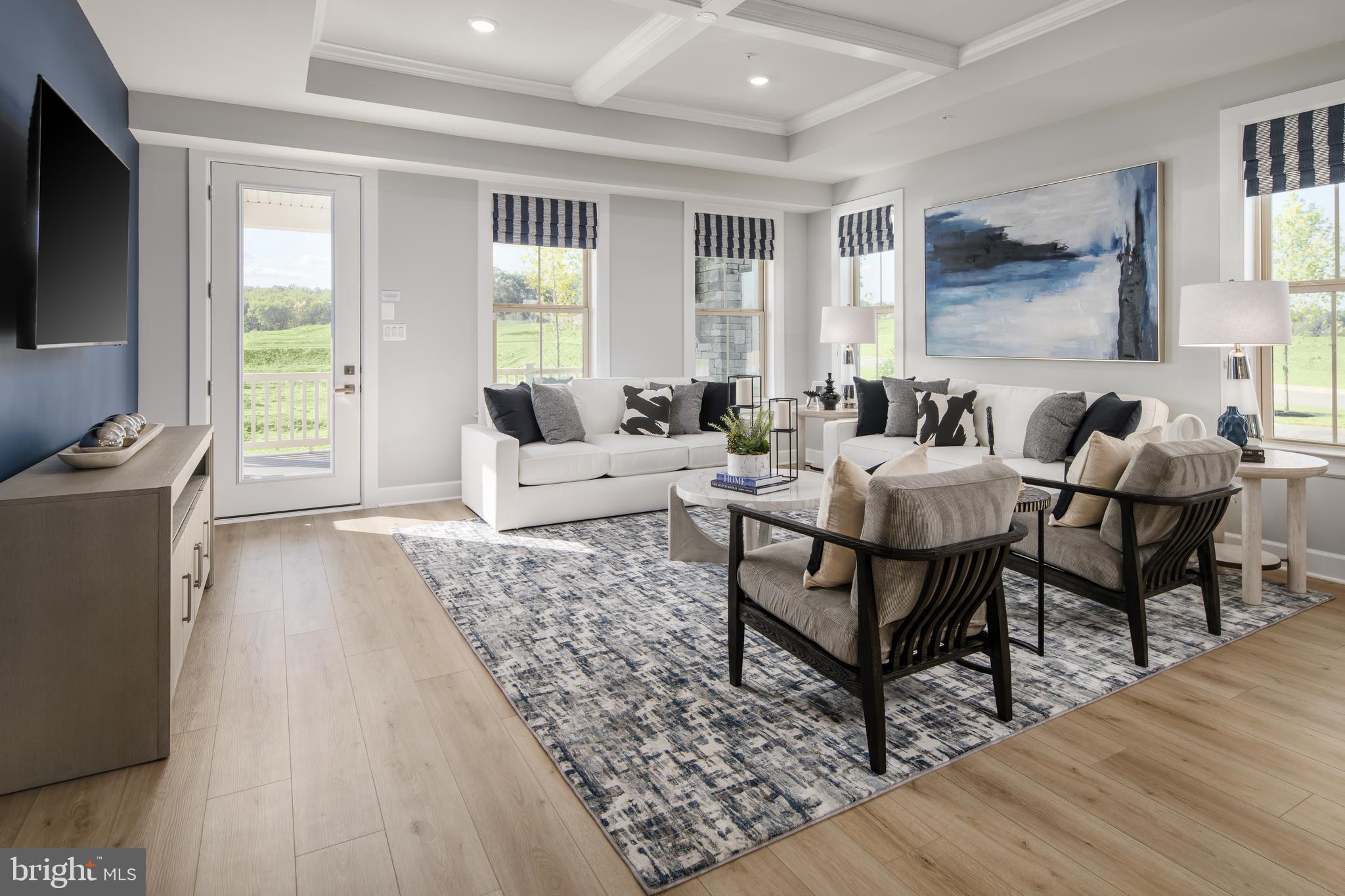 KERGER POND - Residential