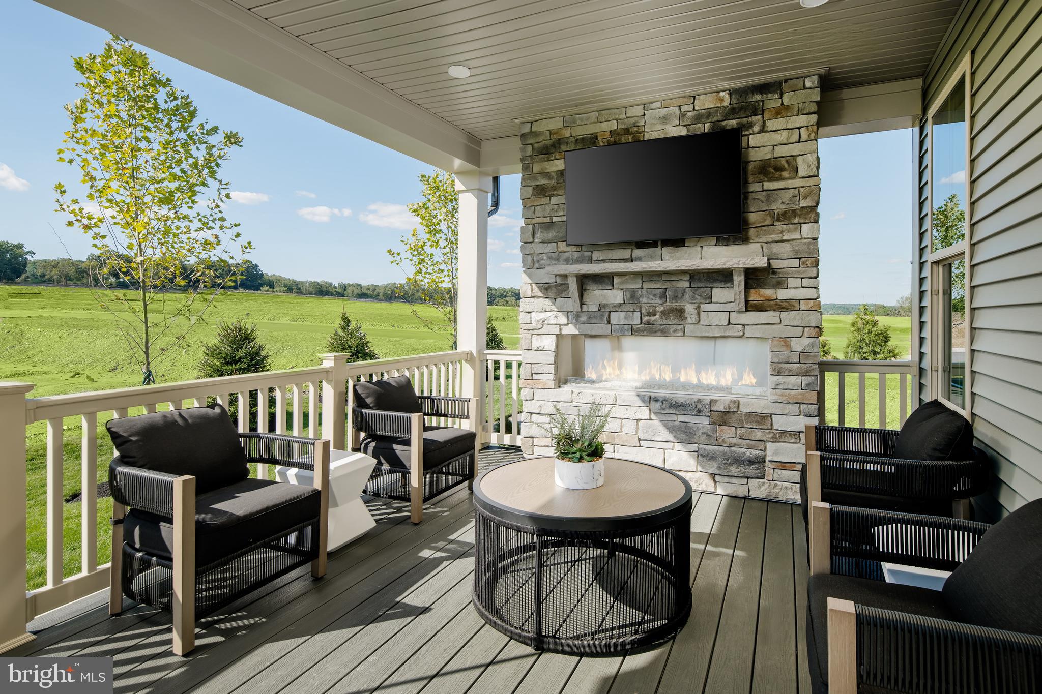 KERGER POND - Residential