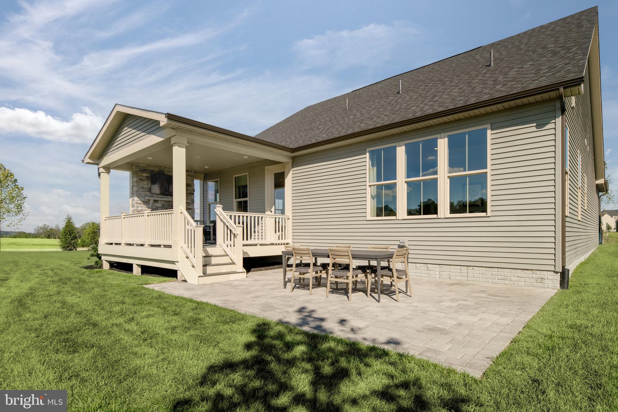 KERGER POND - Residential