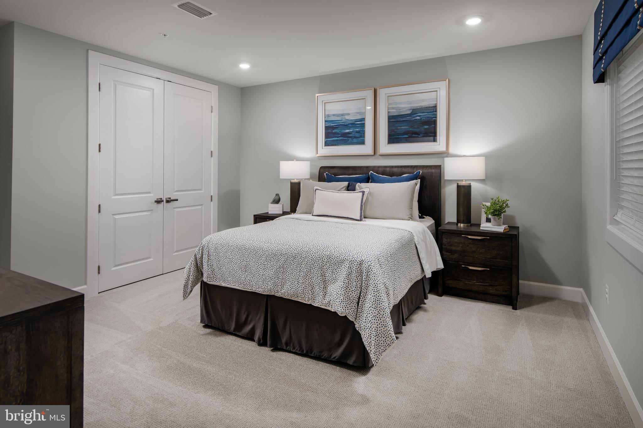 KERGER POND - Residential