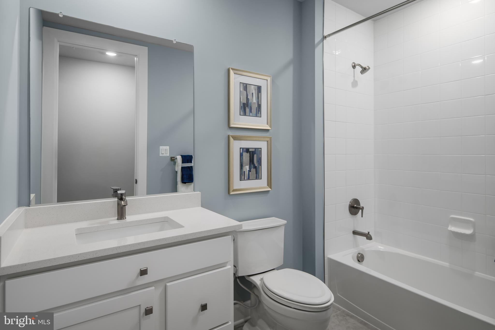 KERGER POND - Residential