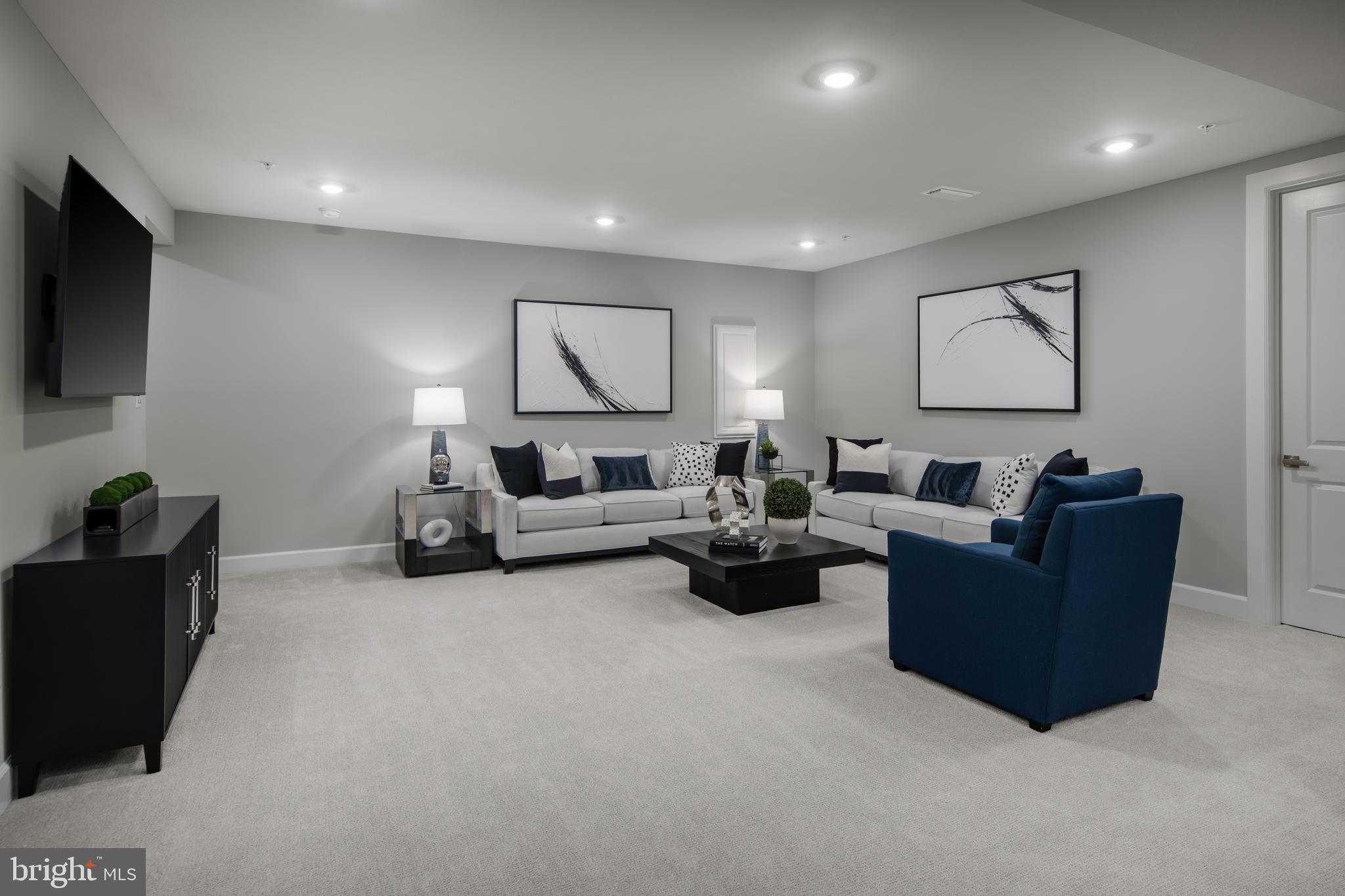 KERGER POND - Residential