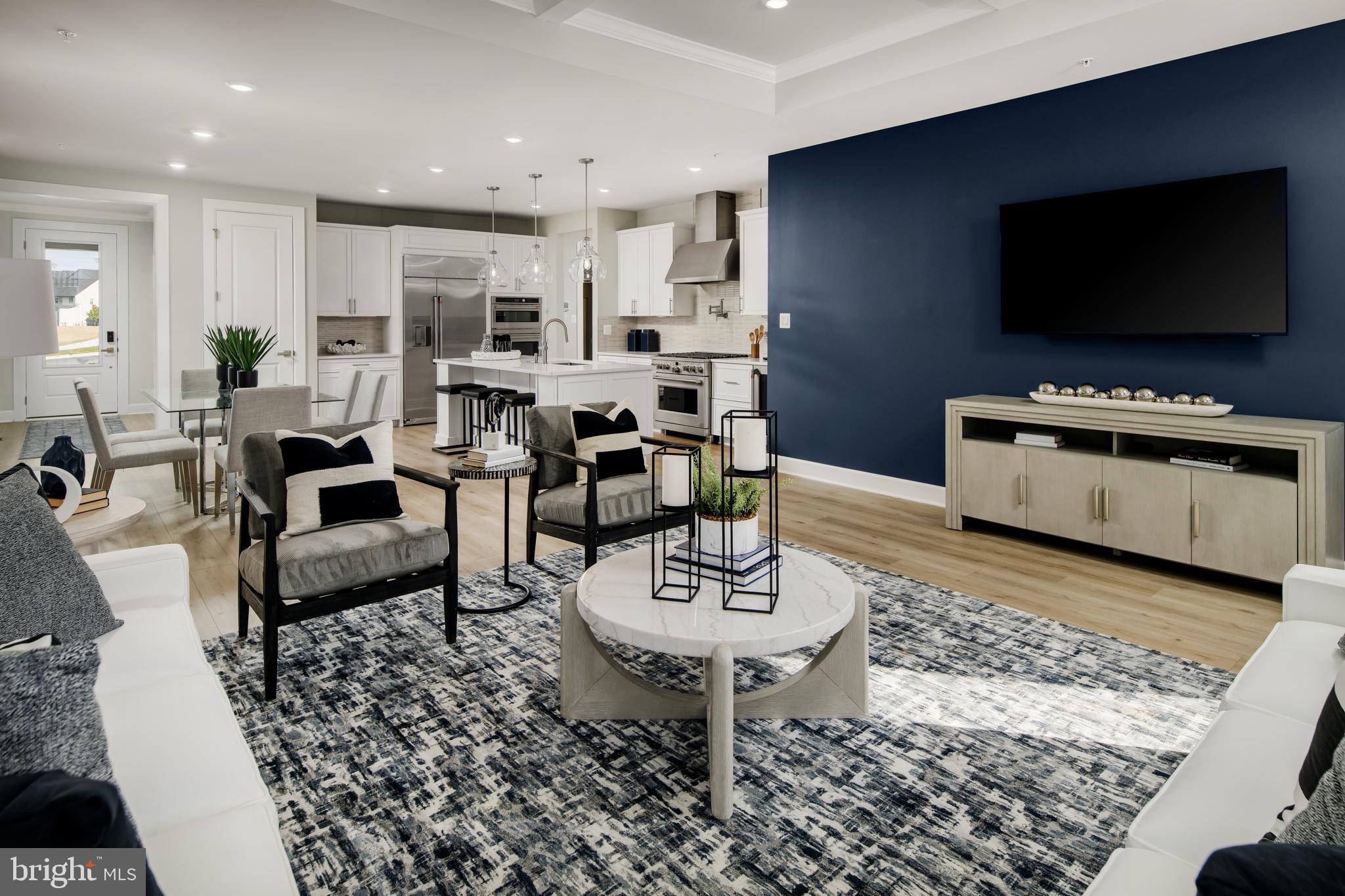 KERGER POND - Residential