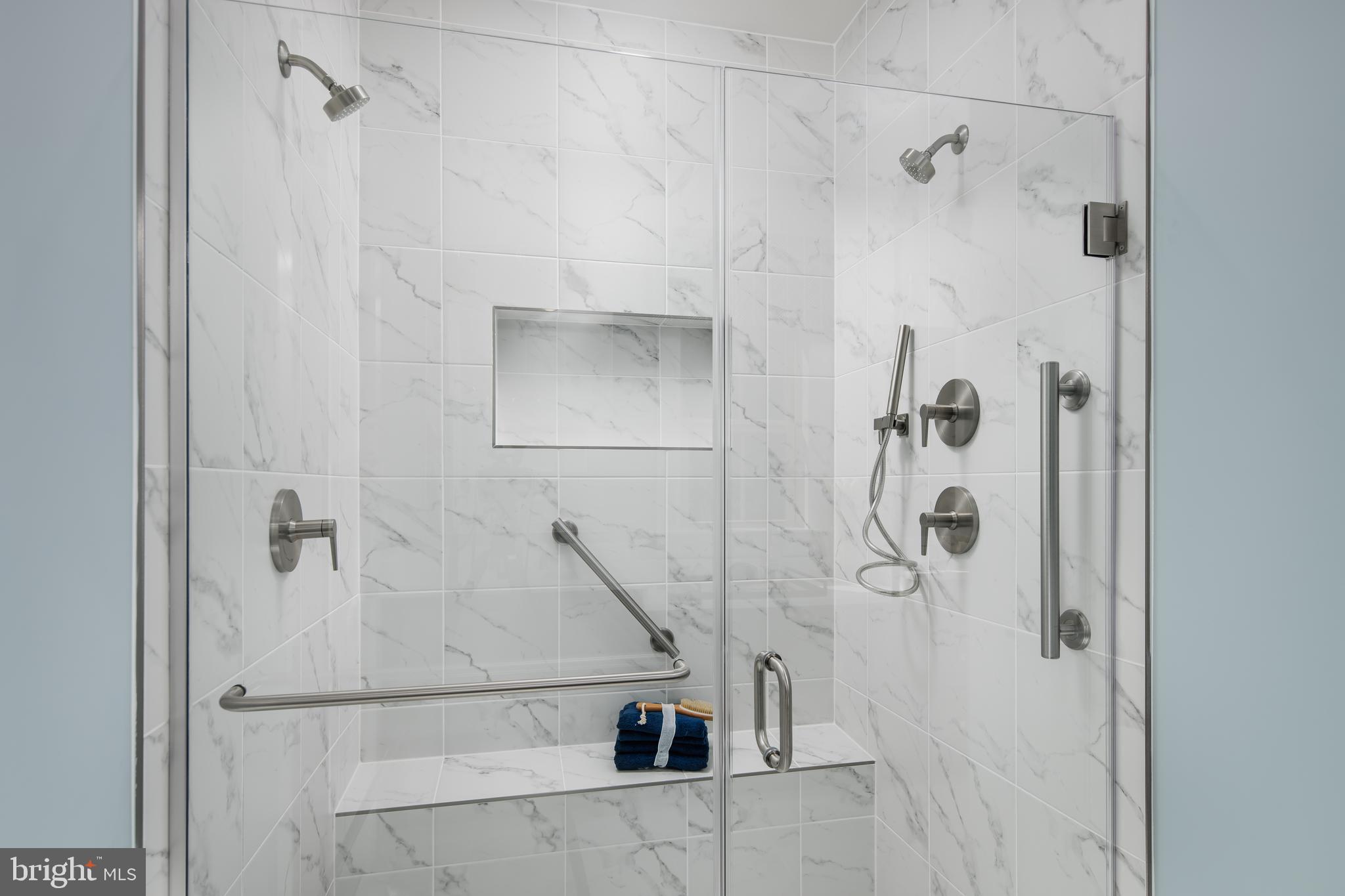 KERGER POND - Residential