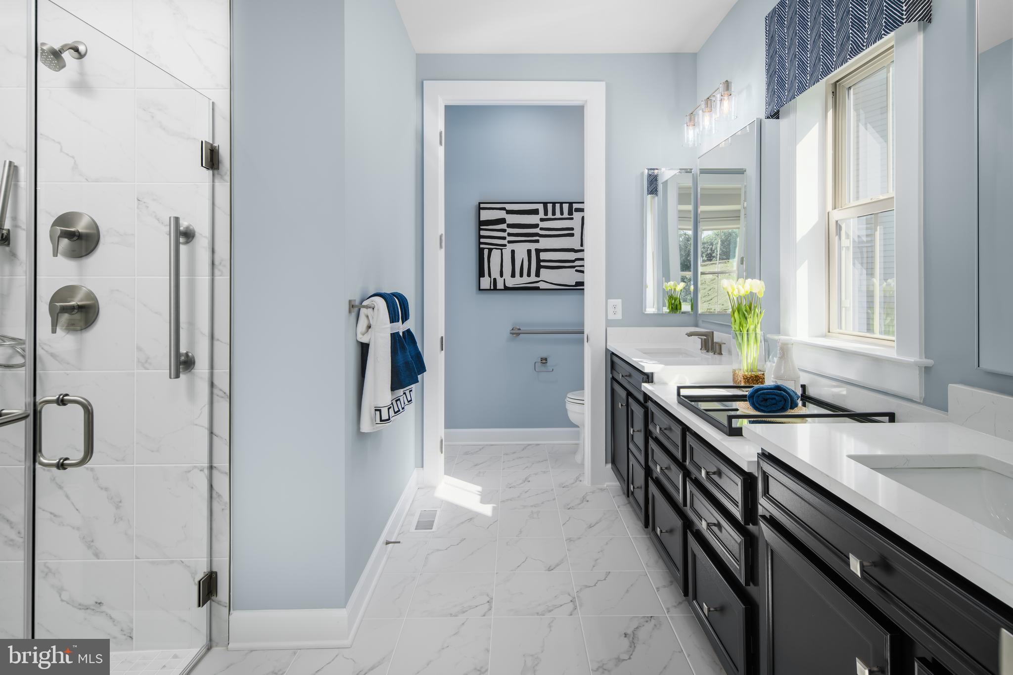 KERGER POND - Residential