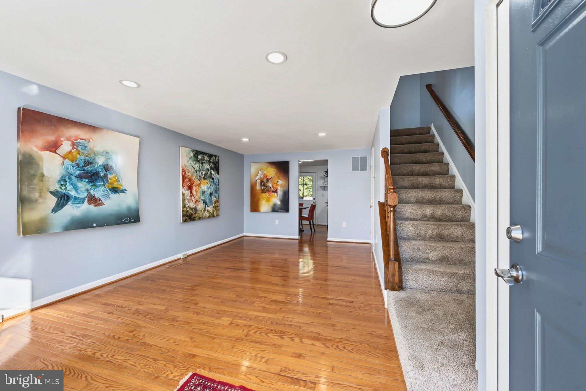 11 WYATT COURT