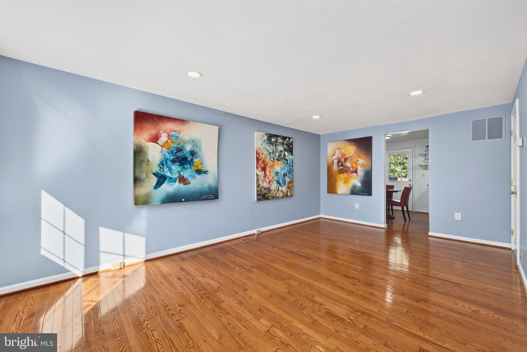 11 WYATT COURT