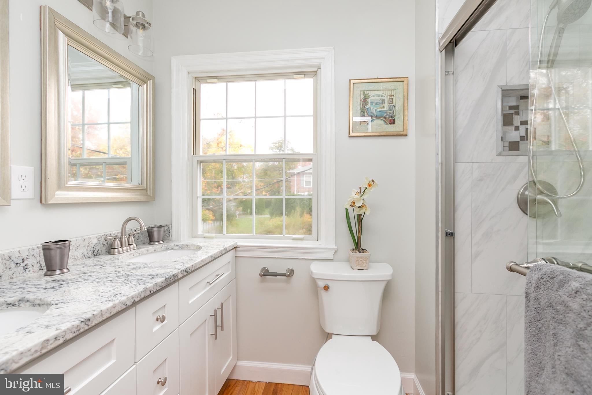 STONELEIGH - Residential