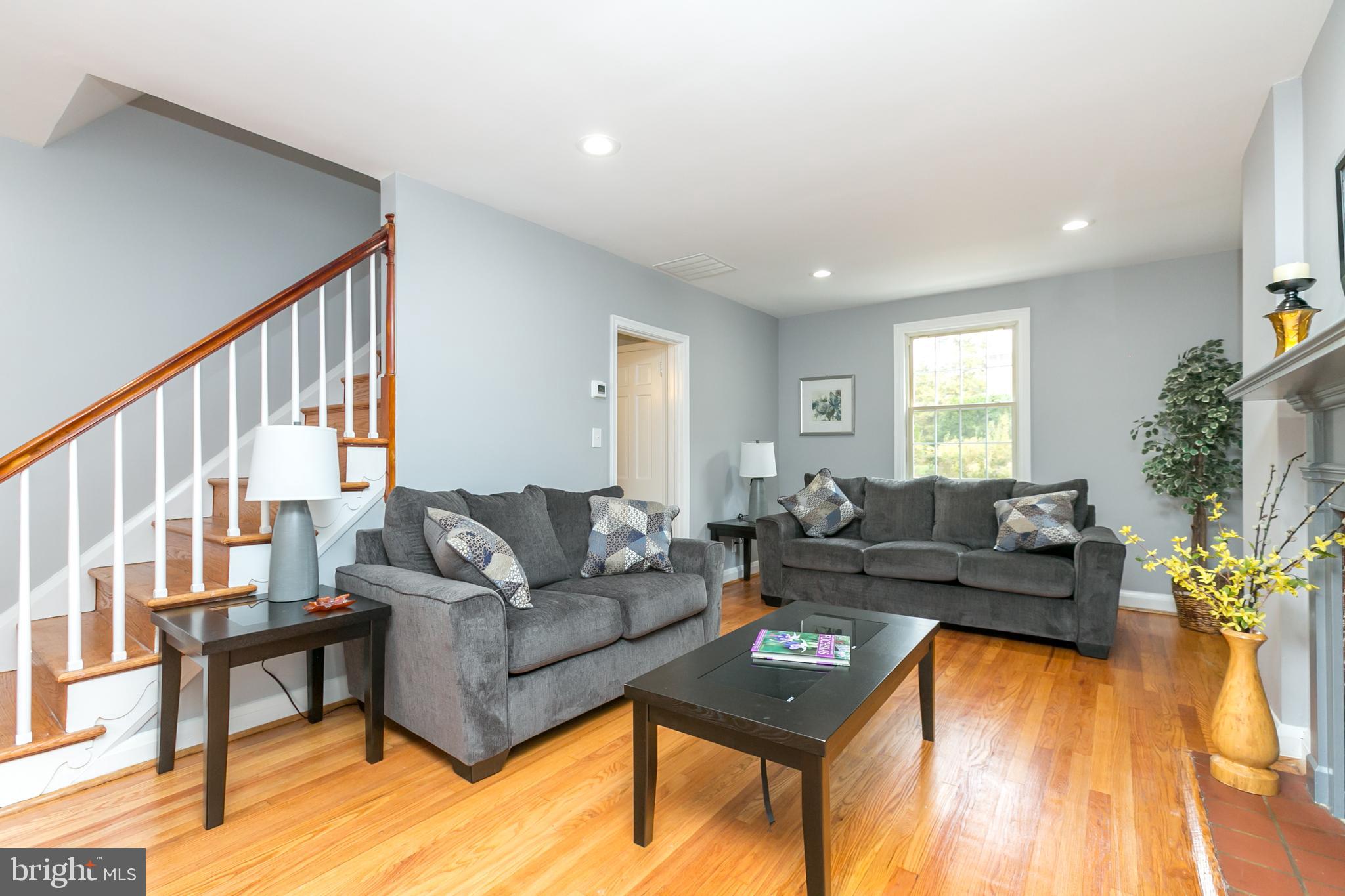 STONELEIGH - Residential