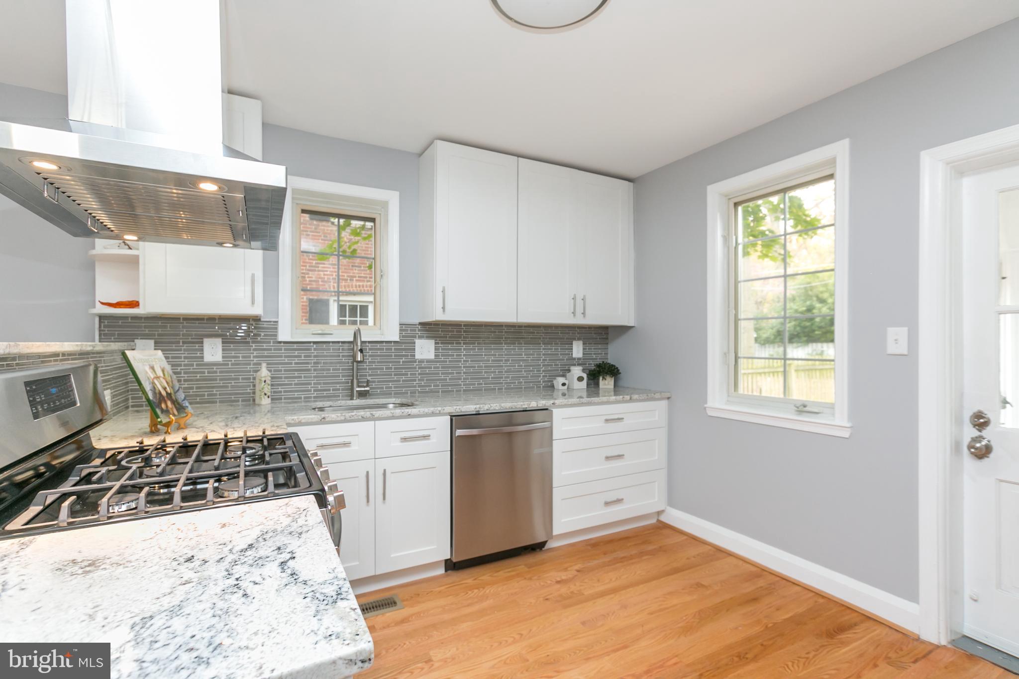 STONELEIGH - Residential