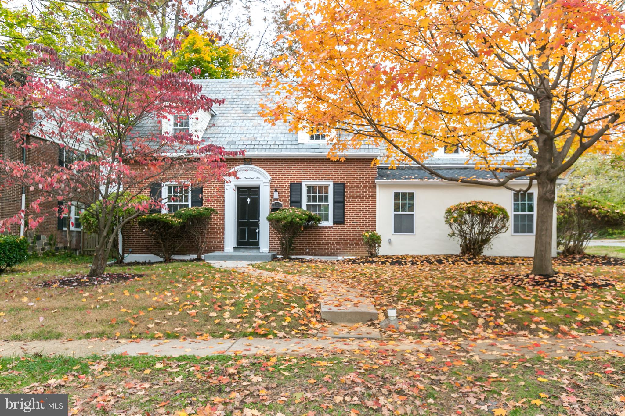 STONELEIGH - Residential