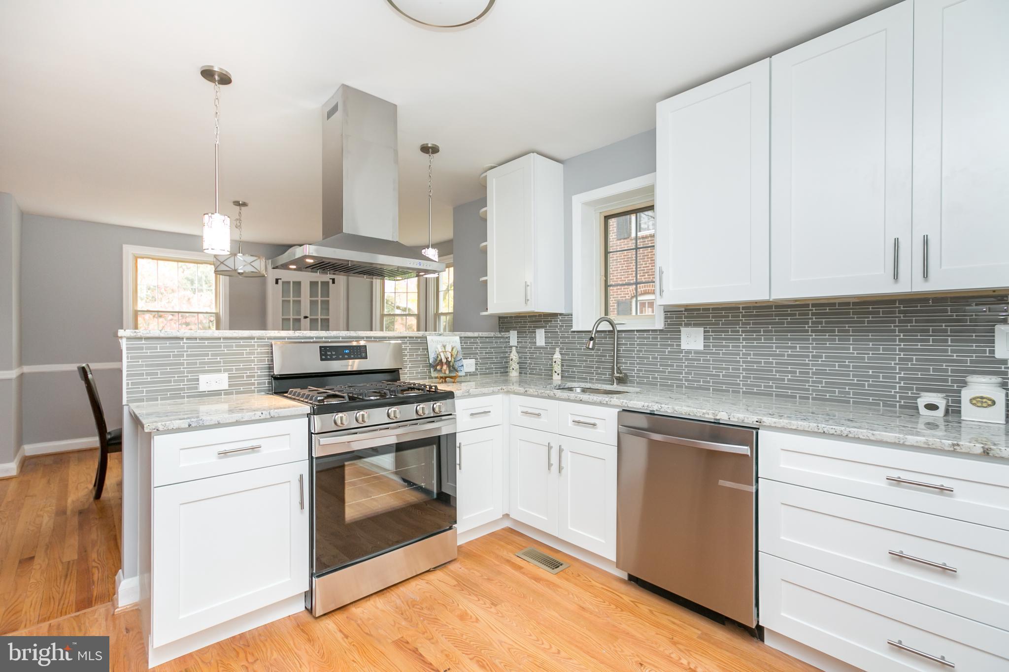 STONELEIGH - Residential