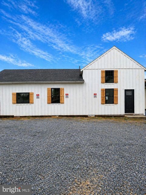 Photo of 21 Rear E Maple St, CLEONA, PA 17042 (MLS # PALN2025832)