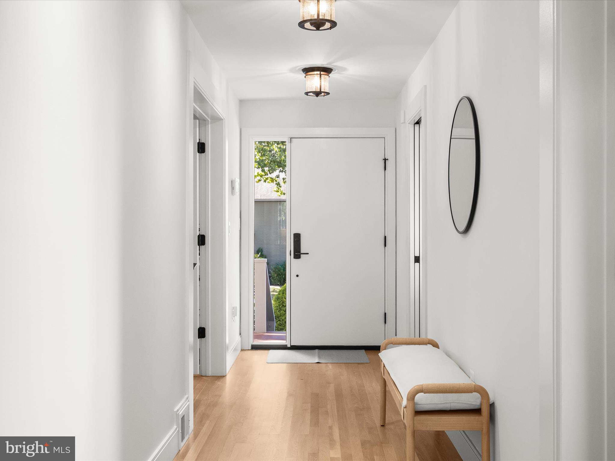 ARLINGTON FOREST - Residential