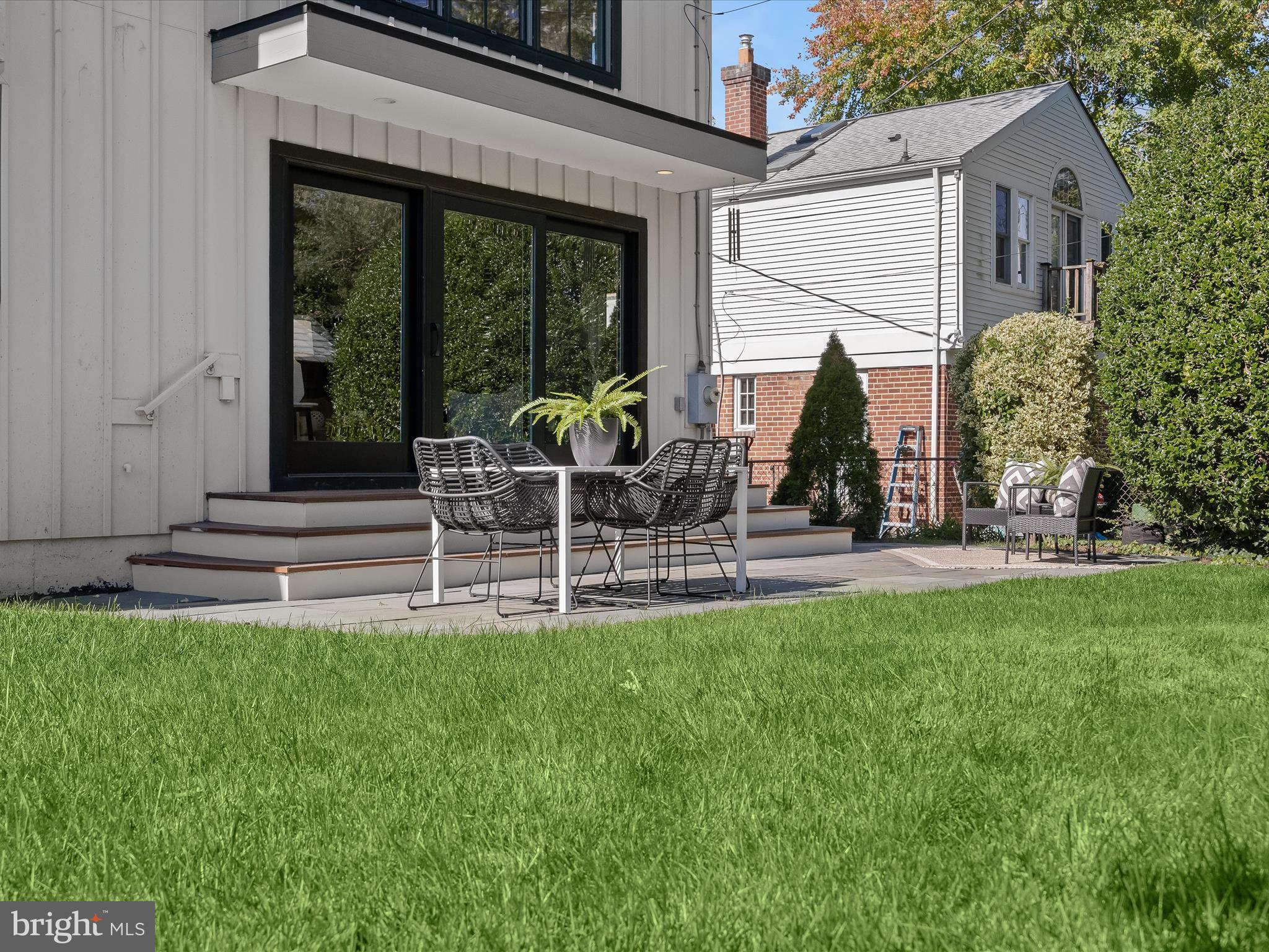 ARLINGTON FOREST - Residential