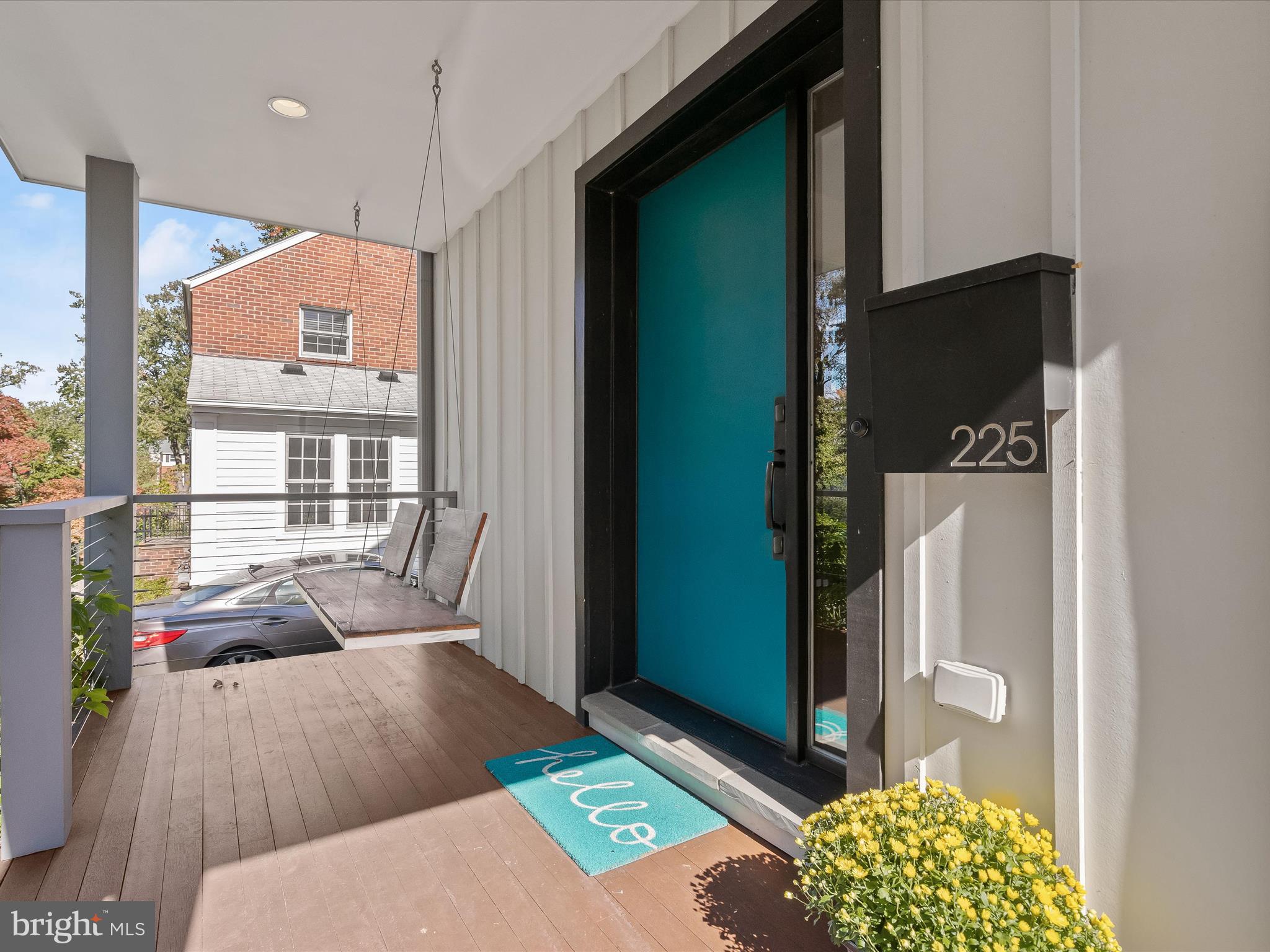 ARLINGTON FOREST - Residential