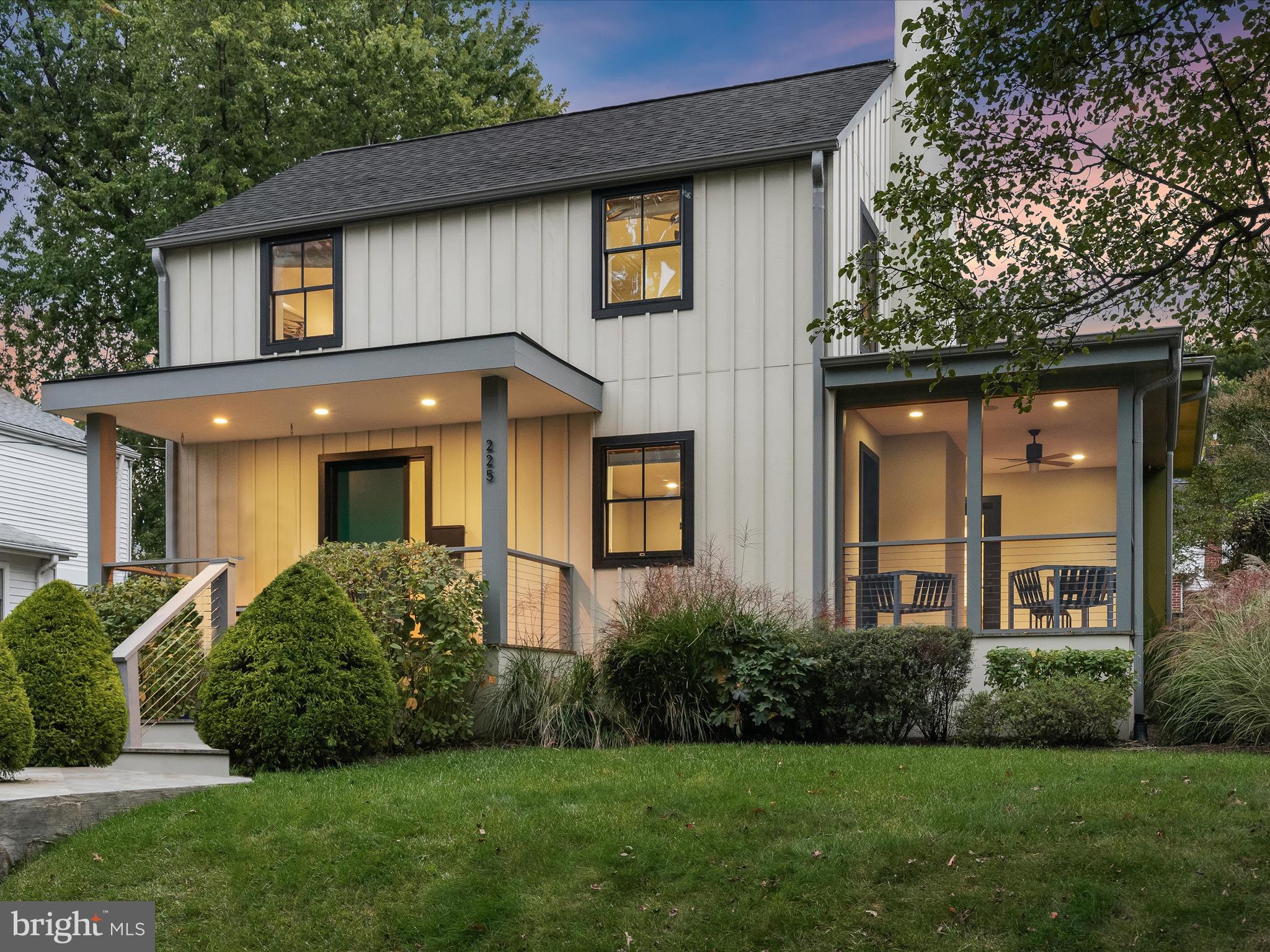 ARLINGTON FOREST - Residential