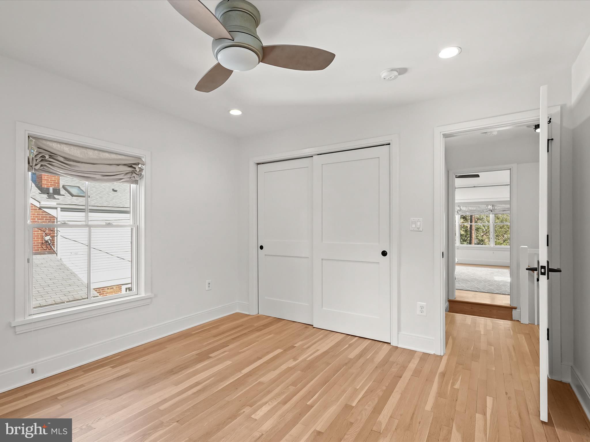 ARLINGTON FOREST - Residential