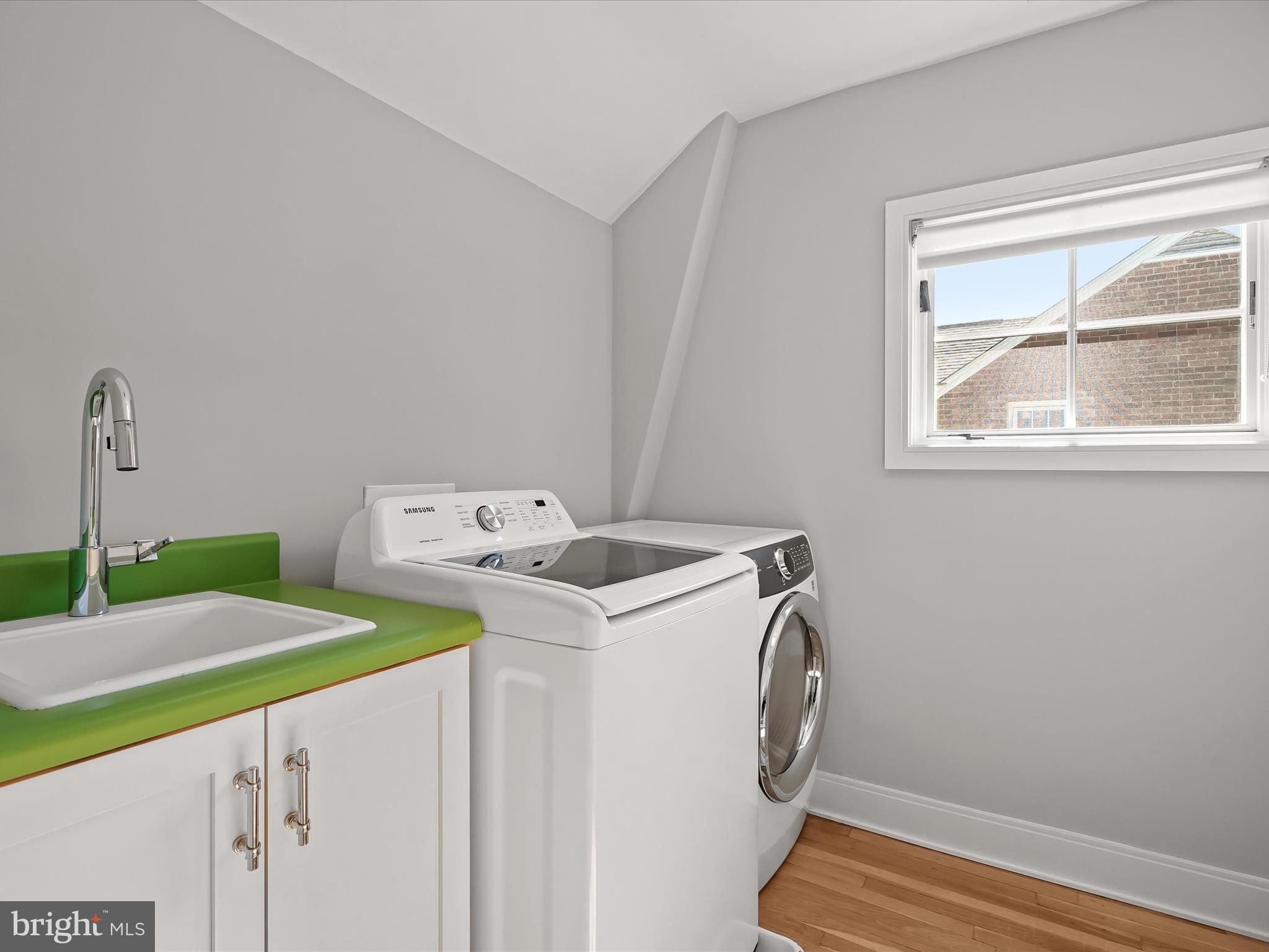 ARLINGTON FOREST - Residential