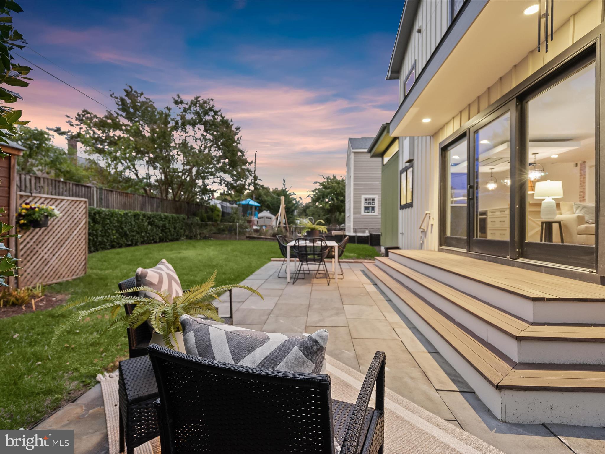 ARLINGTON FOREST - Residential