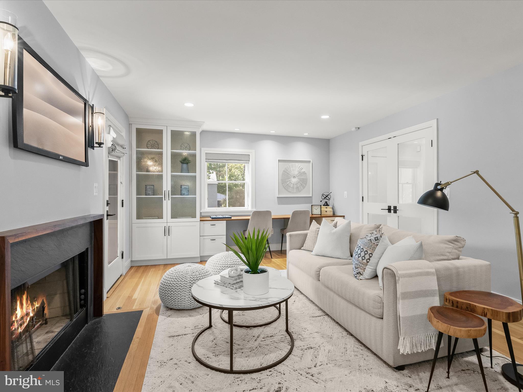 ARLINGTON FOREST - Residential