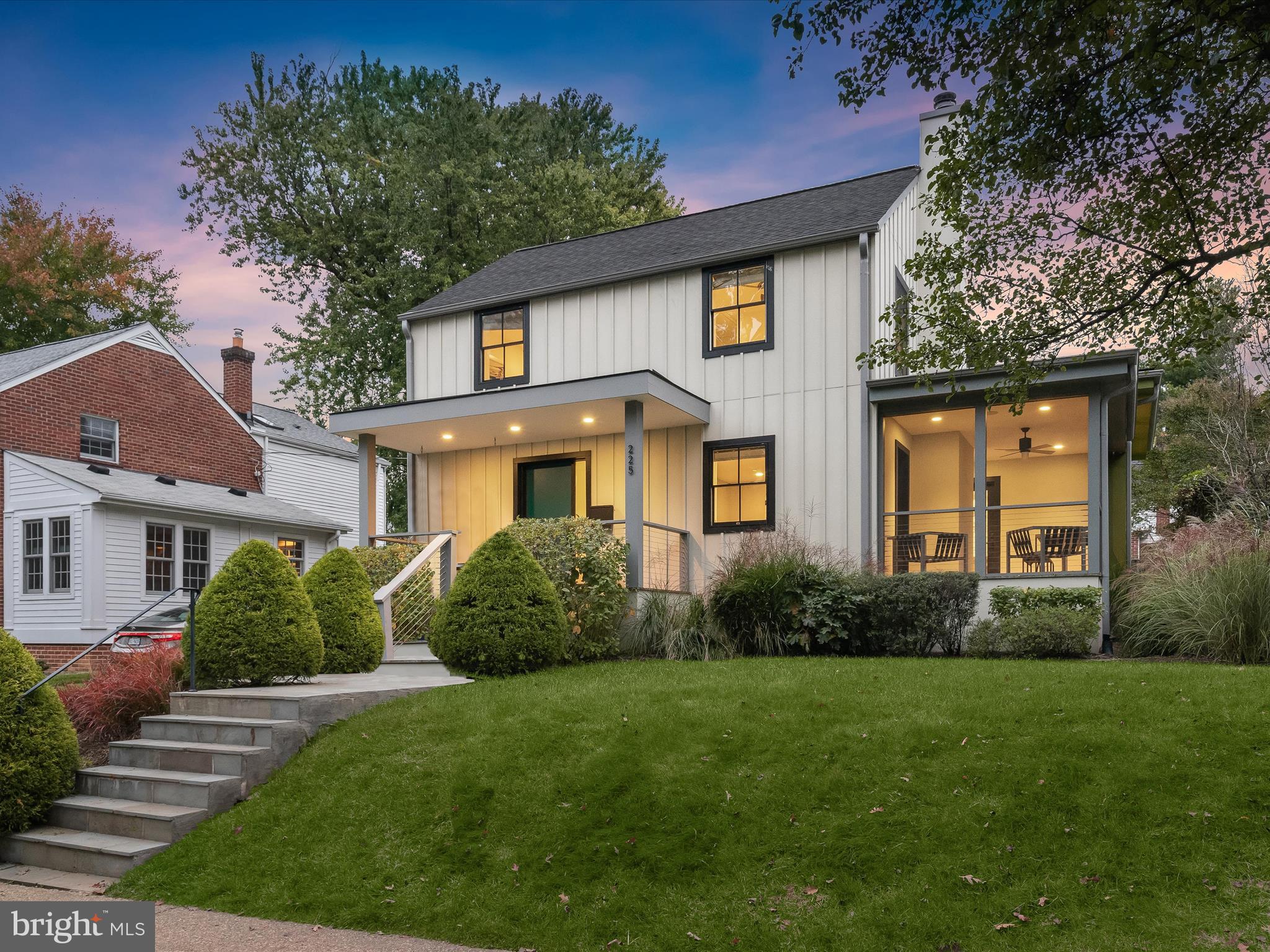 ARLINGTON FOREST - Residential