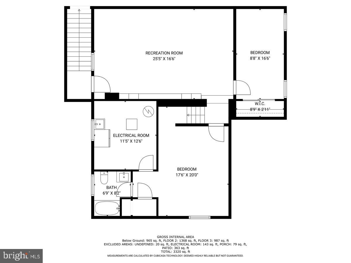 ARLINGTON FOREST - Residential