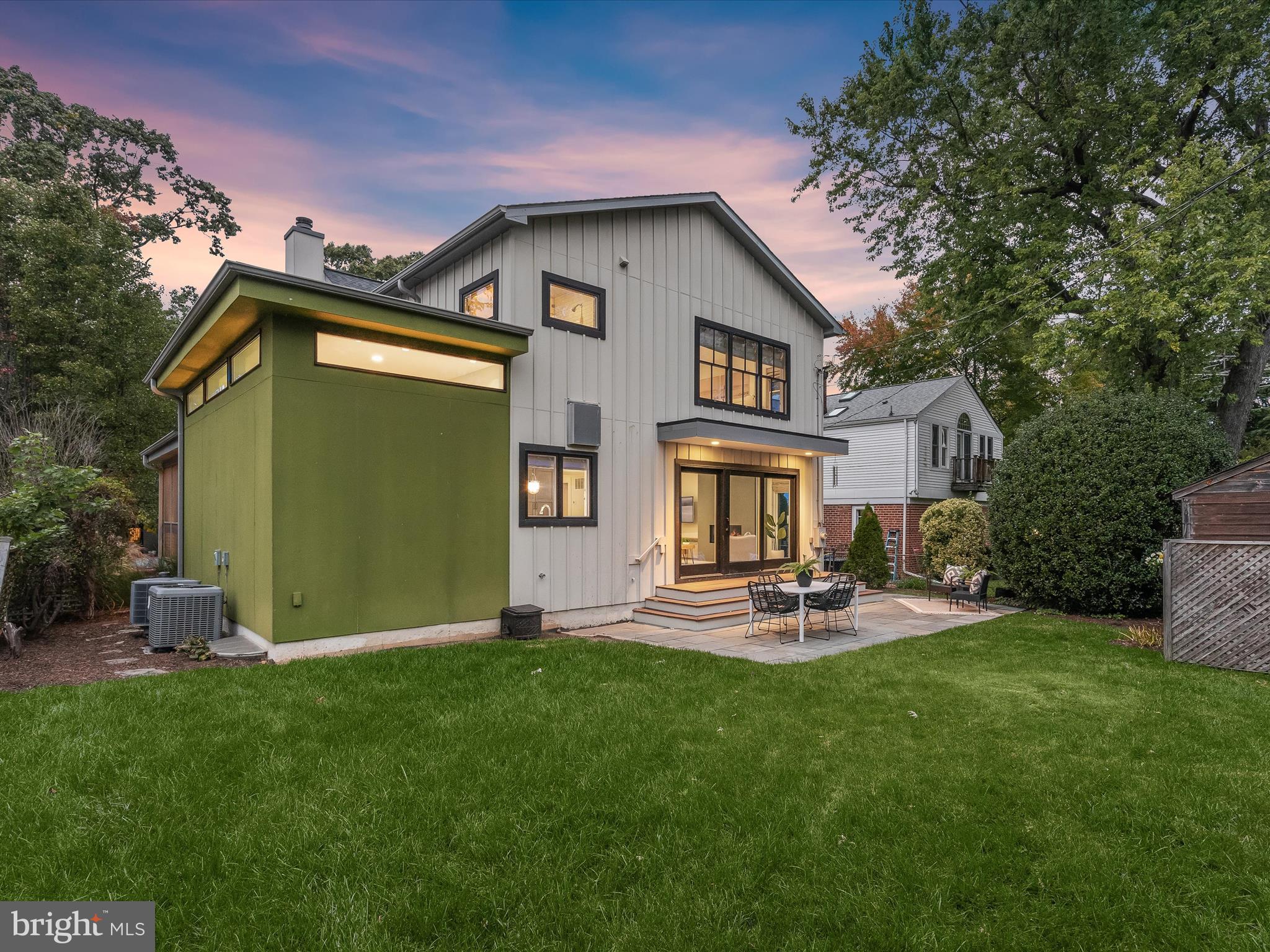 ARLINGTON FOREST - Residential