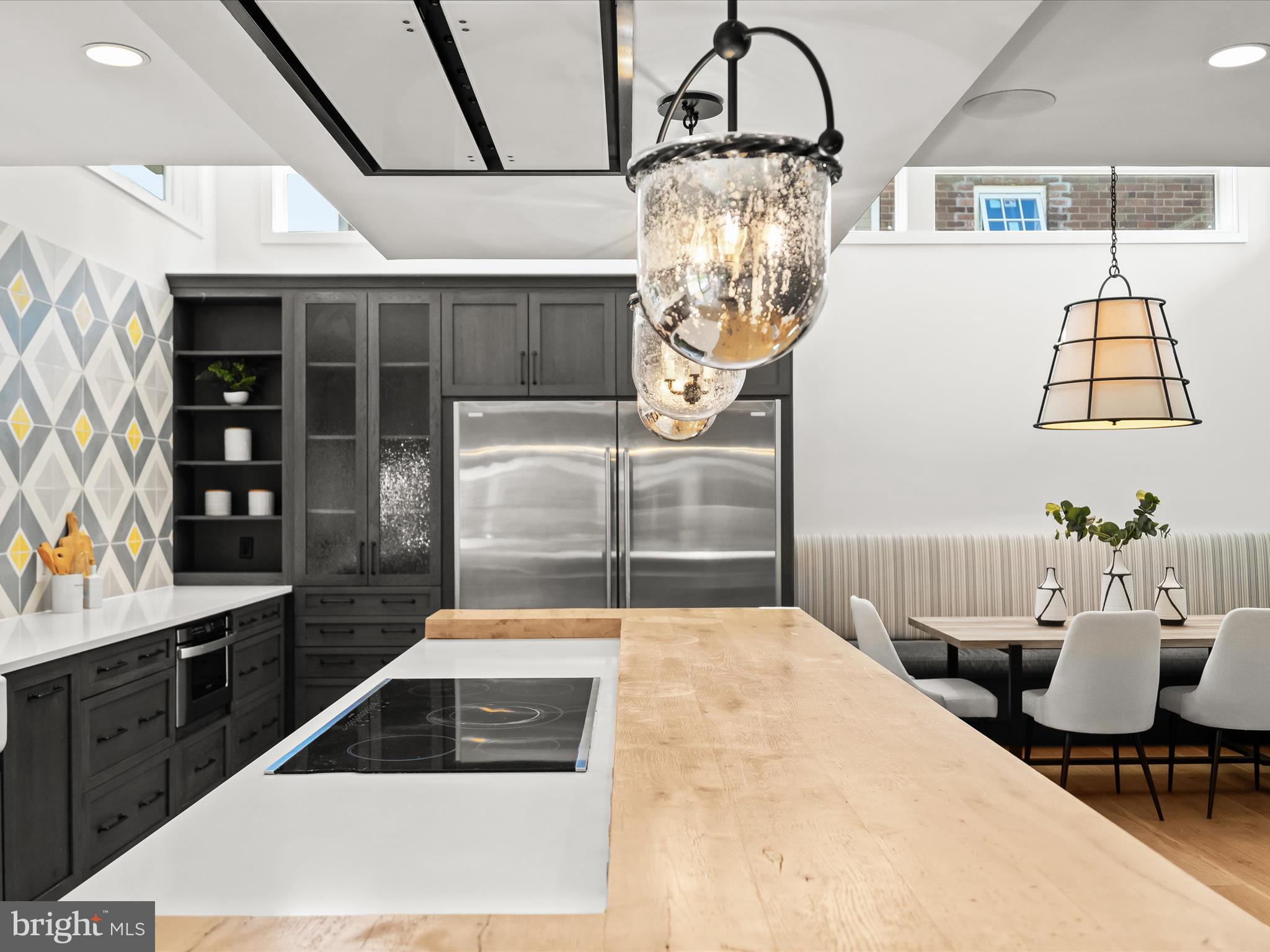 ARLINGTON FOREST - Residential